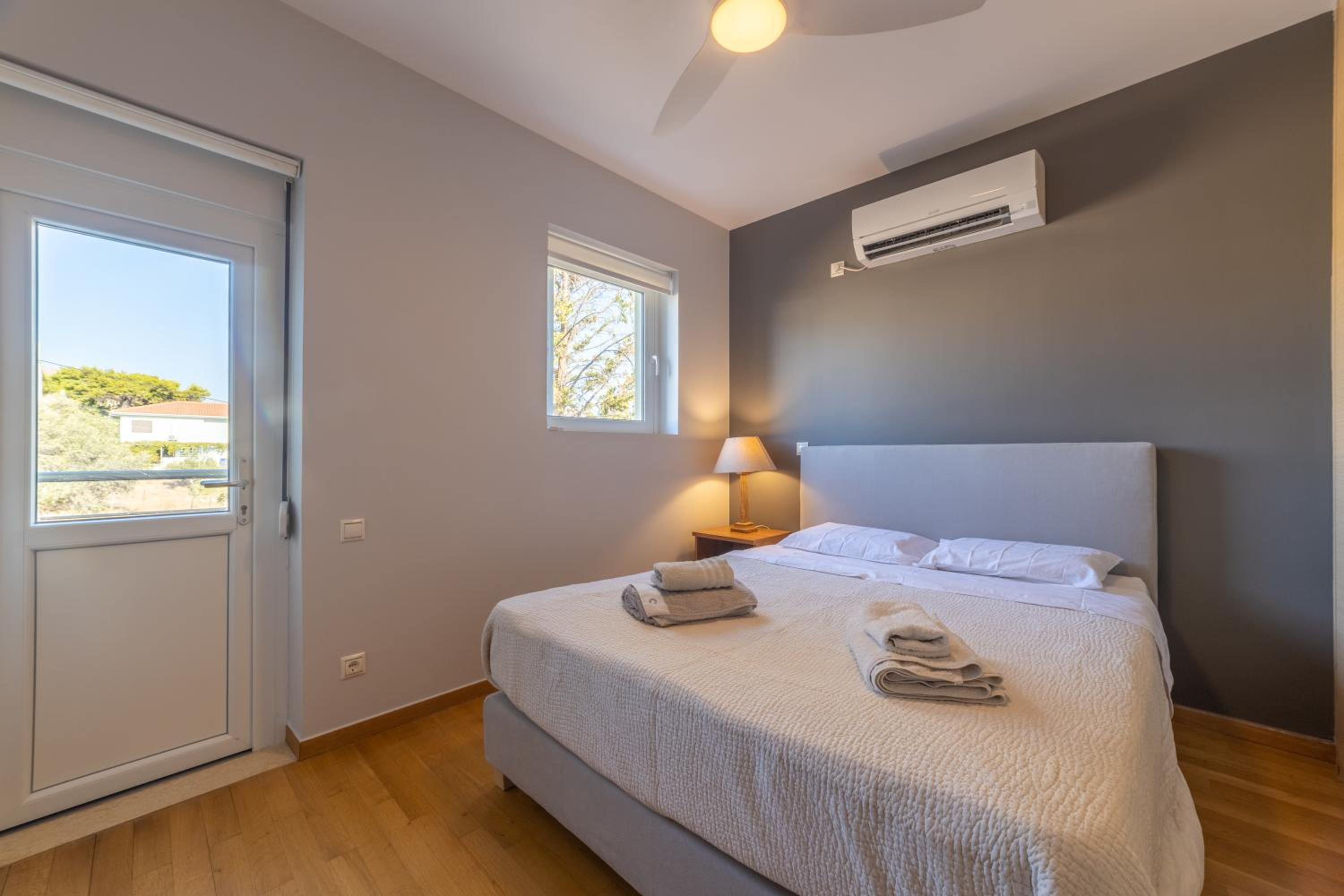 Villa Poseidon Athens Riviera