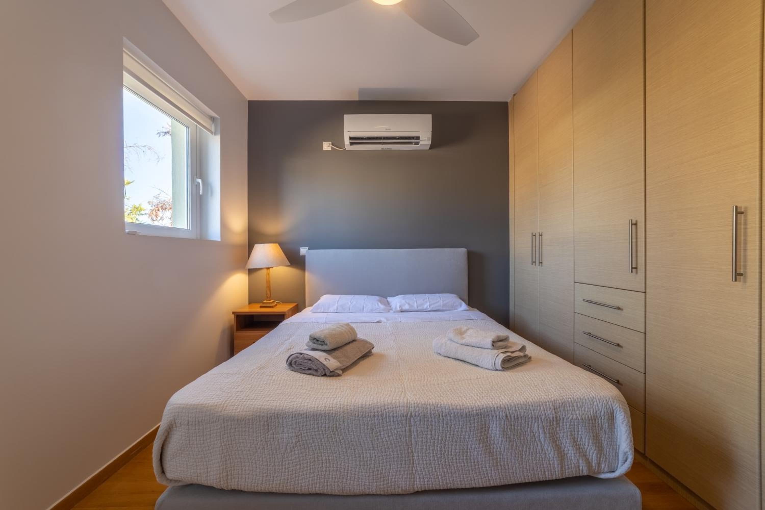Villa Poseidon Athens Riviera
