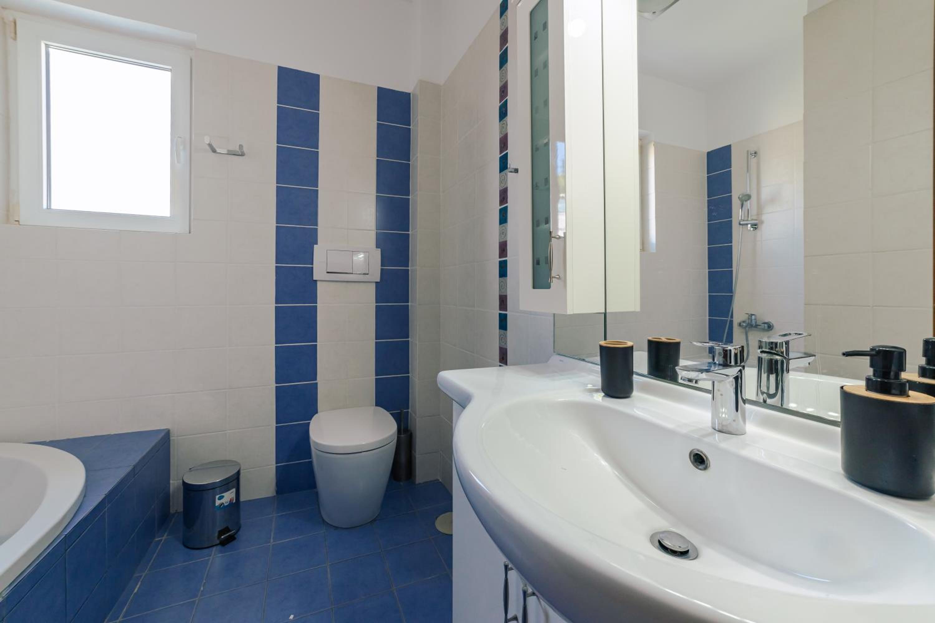 Villa Poseidon Athens Riviera