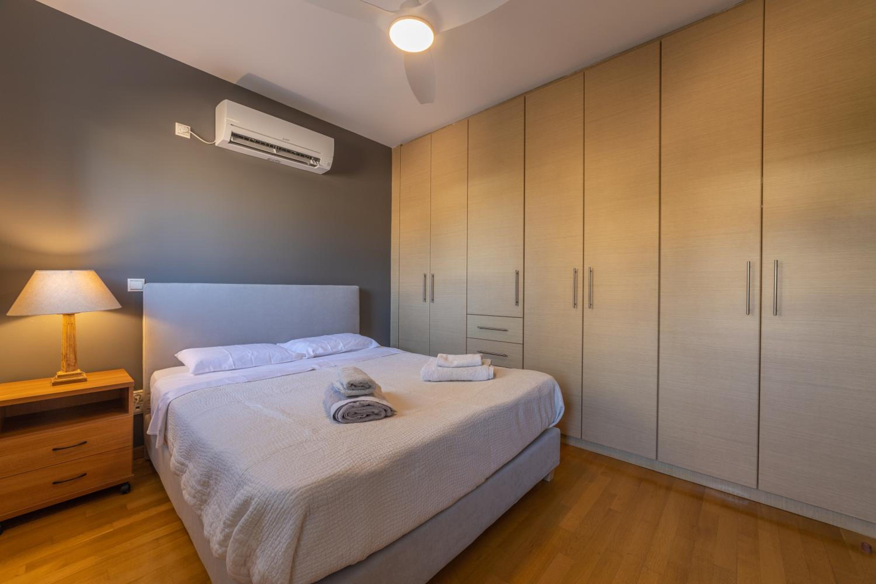 Villa Poseidon Athens Riviera
