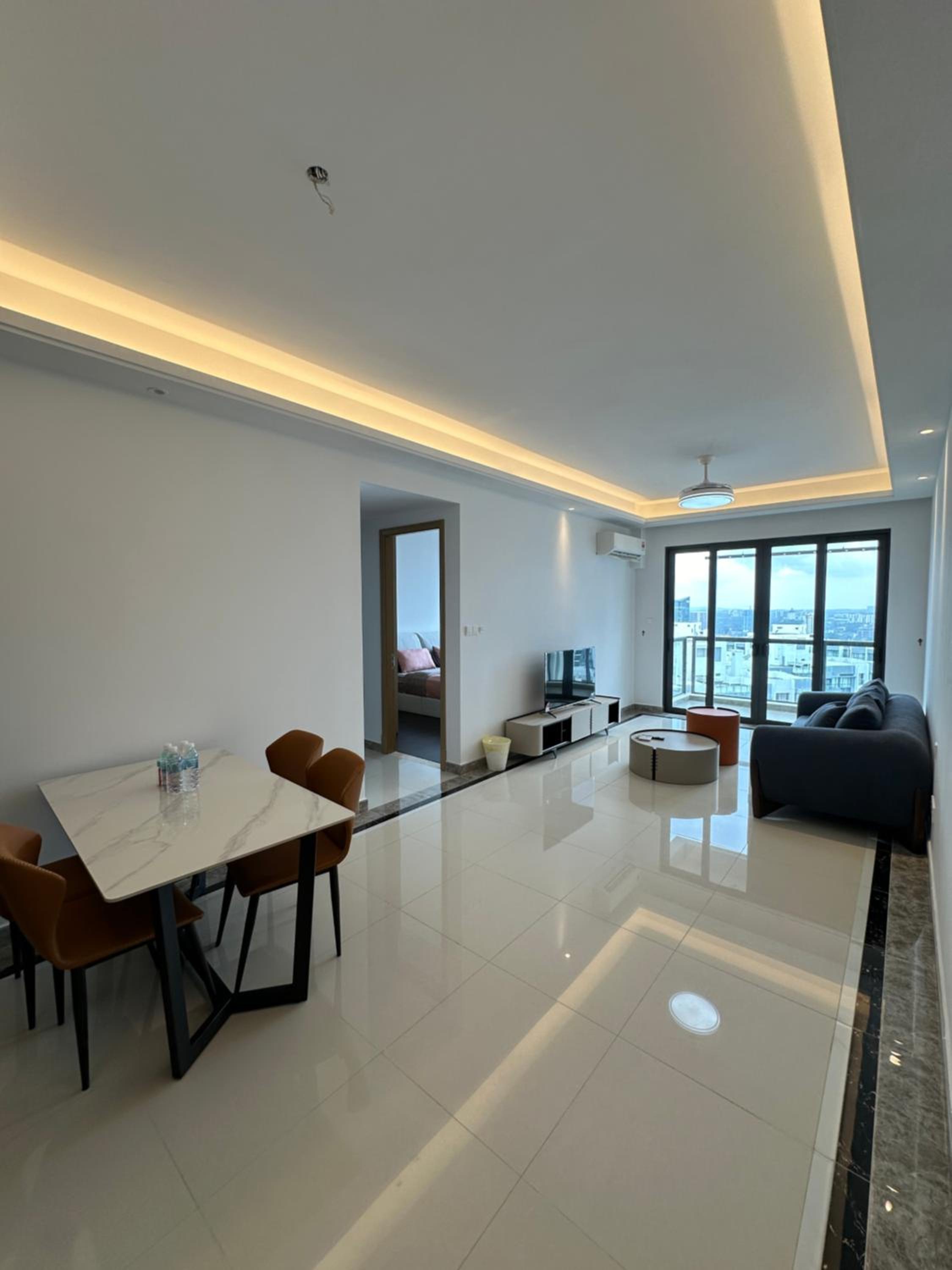 R&F Princess Cove Seine Region by TREX #Johor Bahru #JB Sentral #Nearby CIQ & Singapore