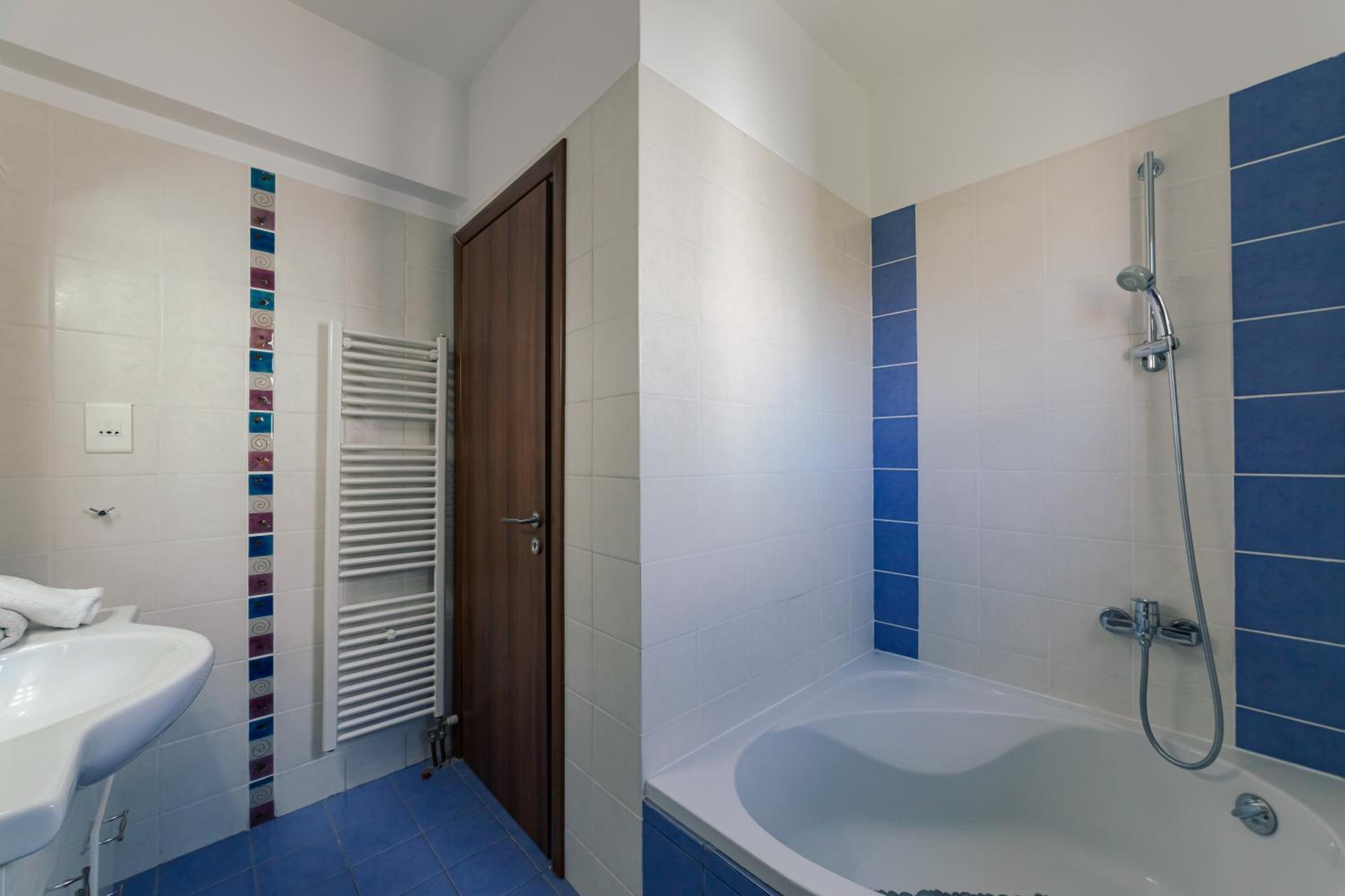 Villa Poseidon Athens Riviera