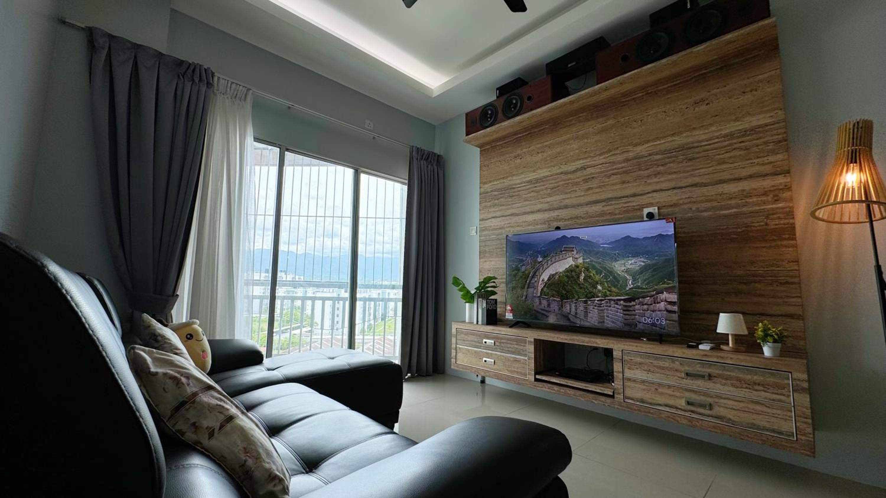 IPOH Sky Garden Residences, 31200 Chemor IPOH photo 4