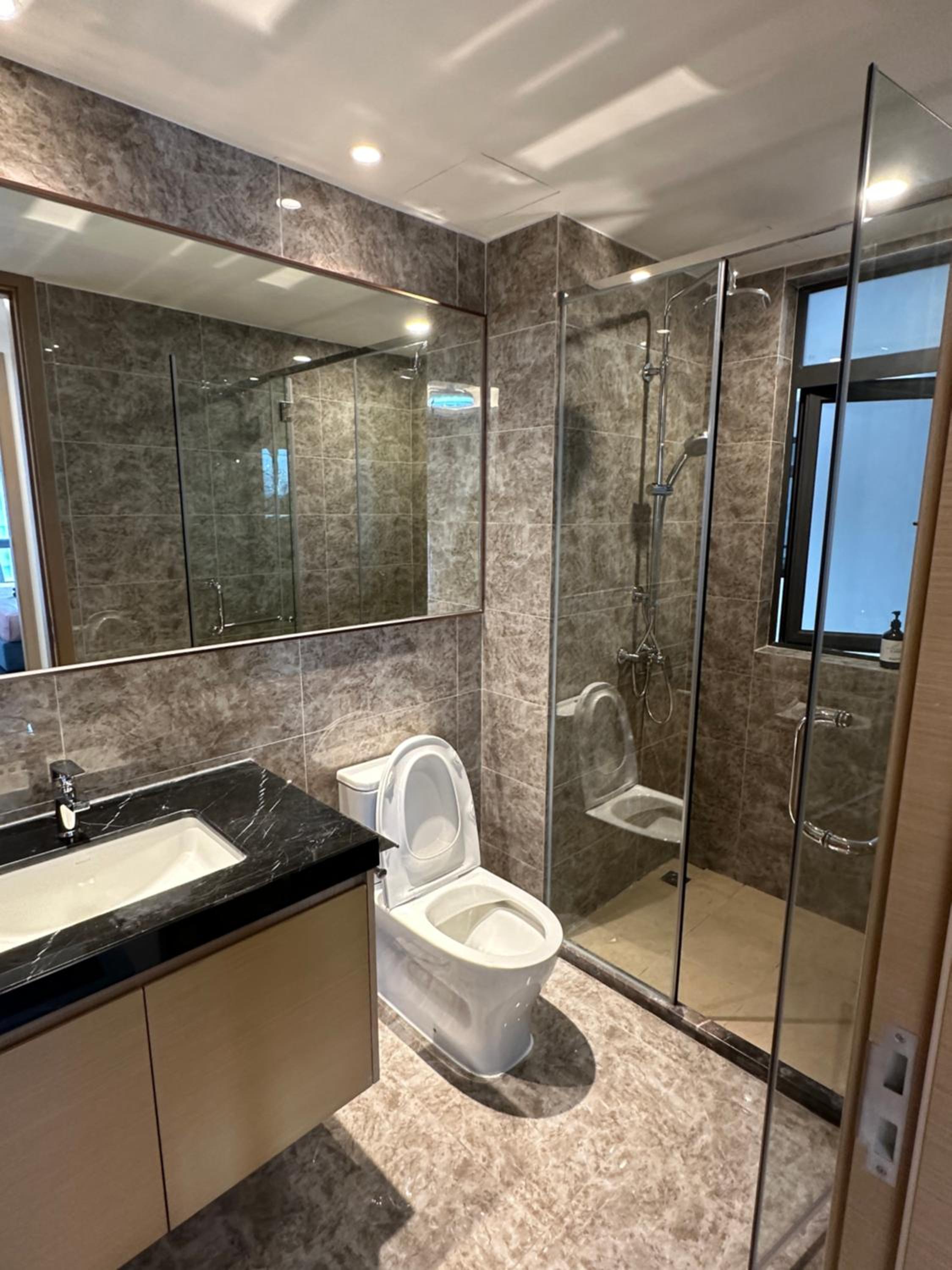 R&F Princess Cove Seine Region by TREX #Johor Bahru #JB Sentral #Nearby CIQ & Singapore