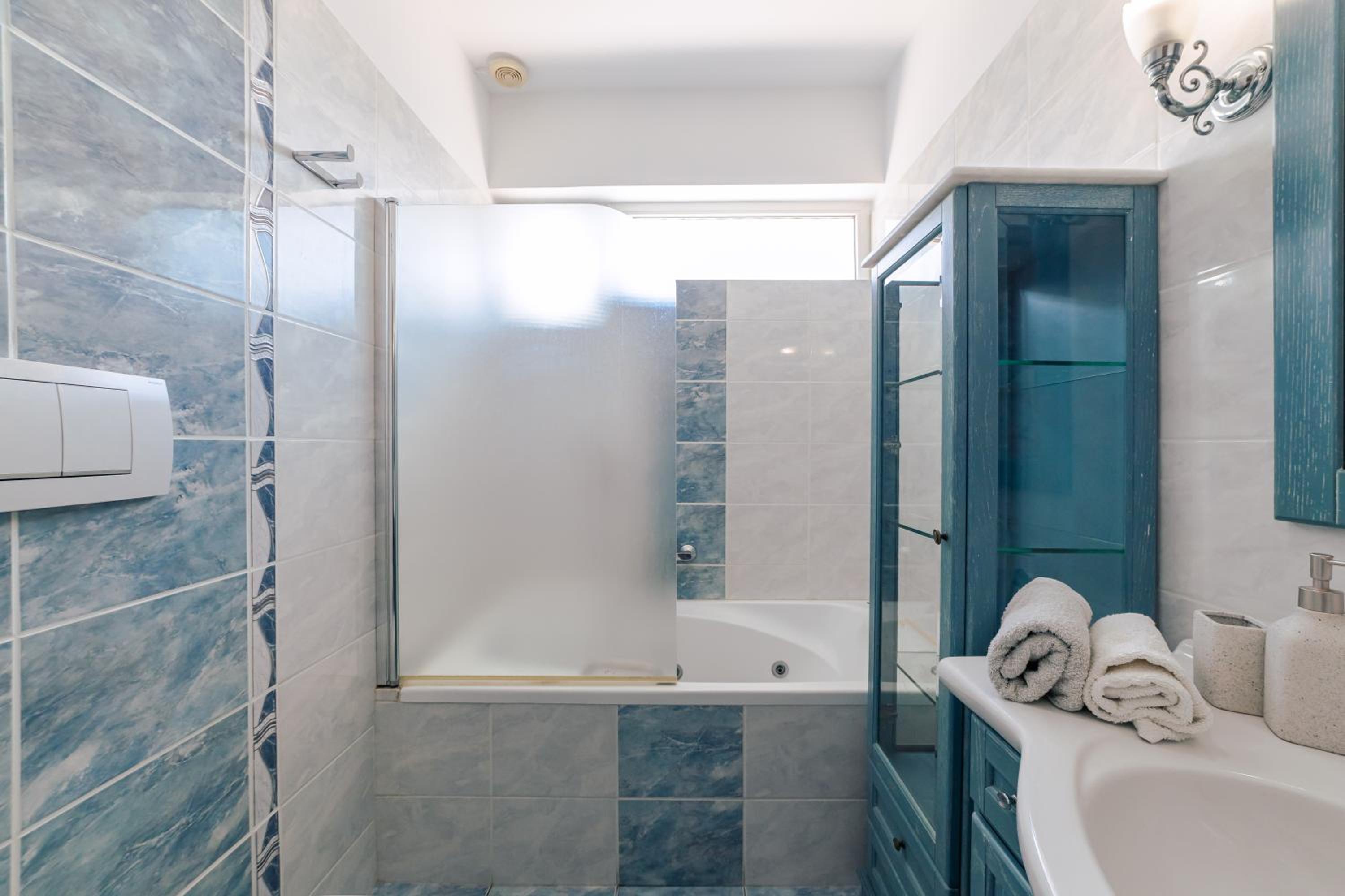 Villa Poseidon Athens Riviera