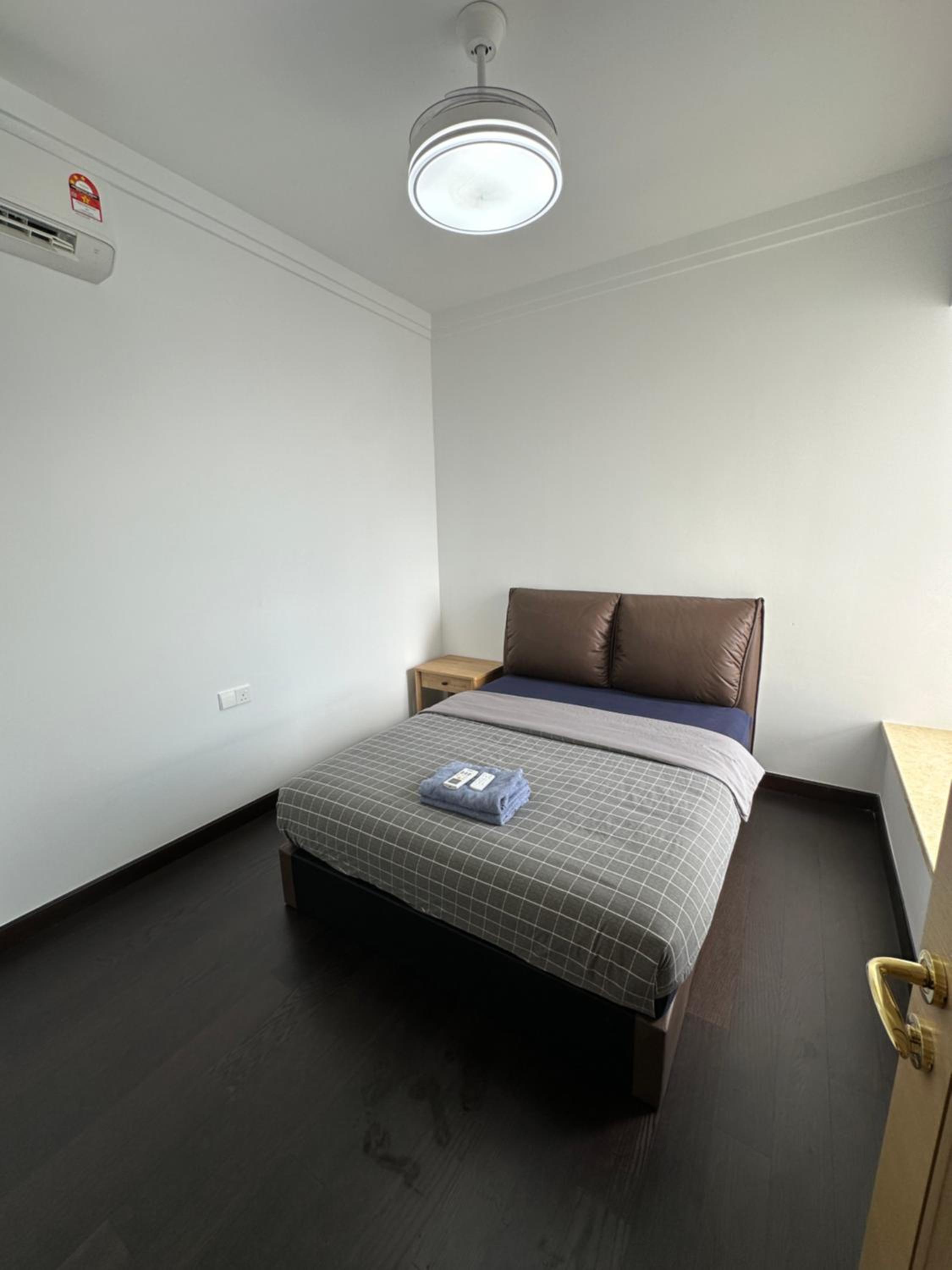 R&F Princess Cove Seine Region by TREX #Johor Bahru #JB Sentral #Nearby CIQ & Singapore