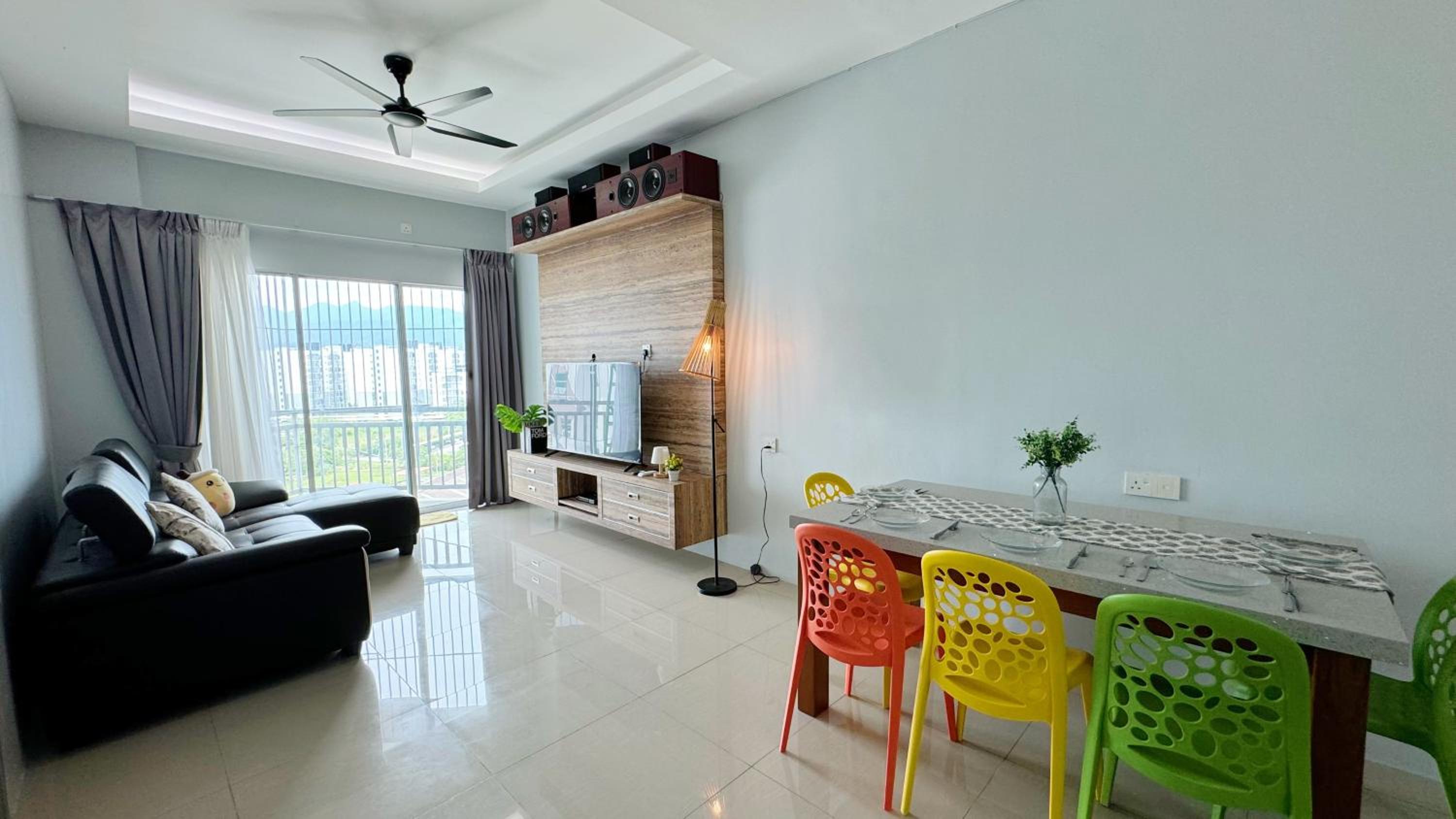 IPOH Sky Garden Residences, 31200 Chemor IPOH photo 8