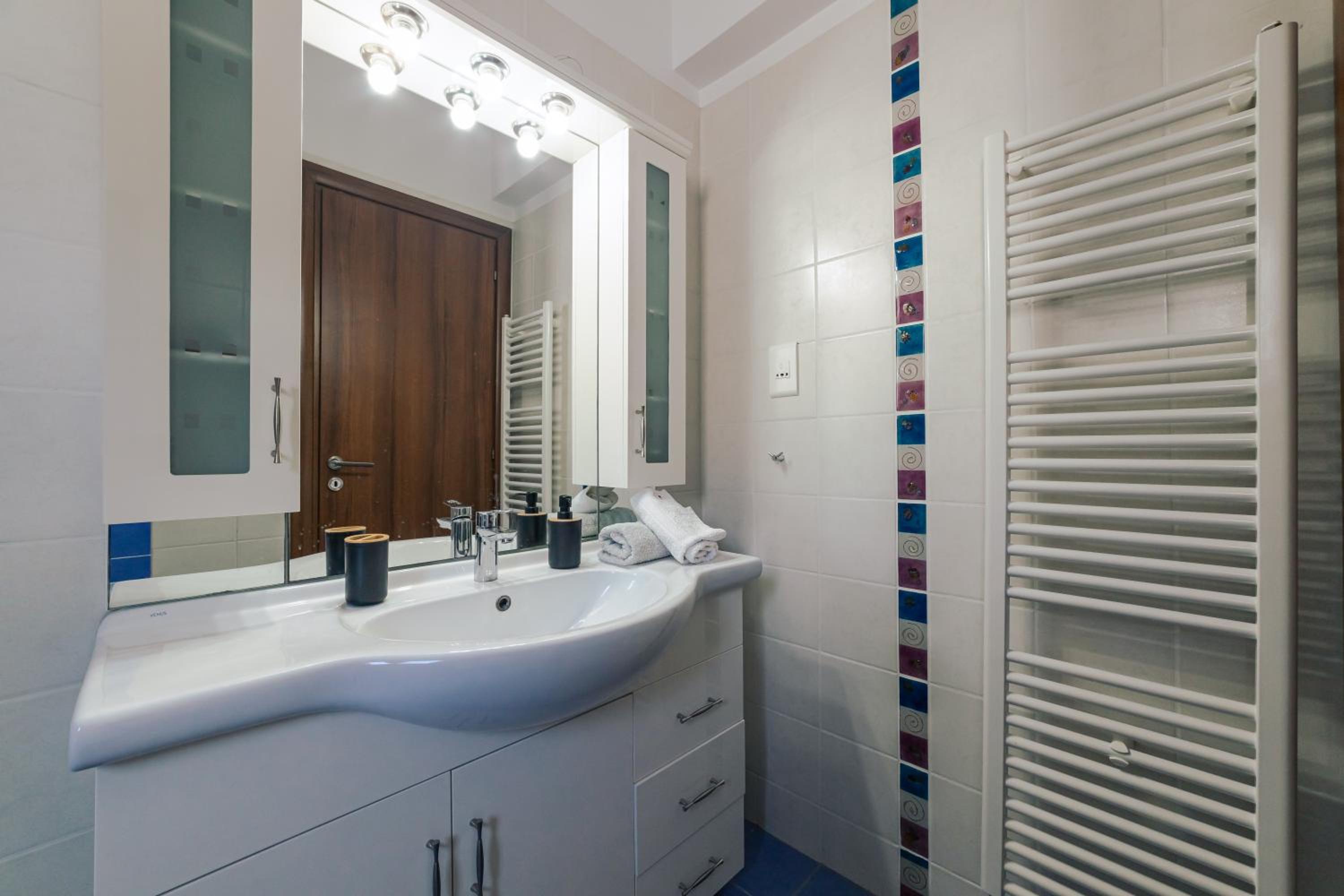 Villa Poseidon Athens Riviera