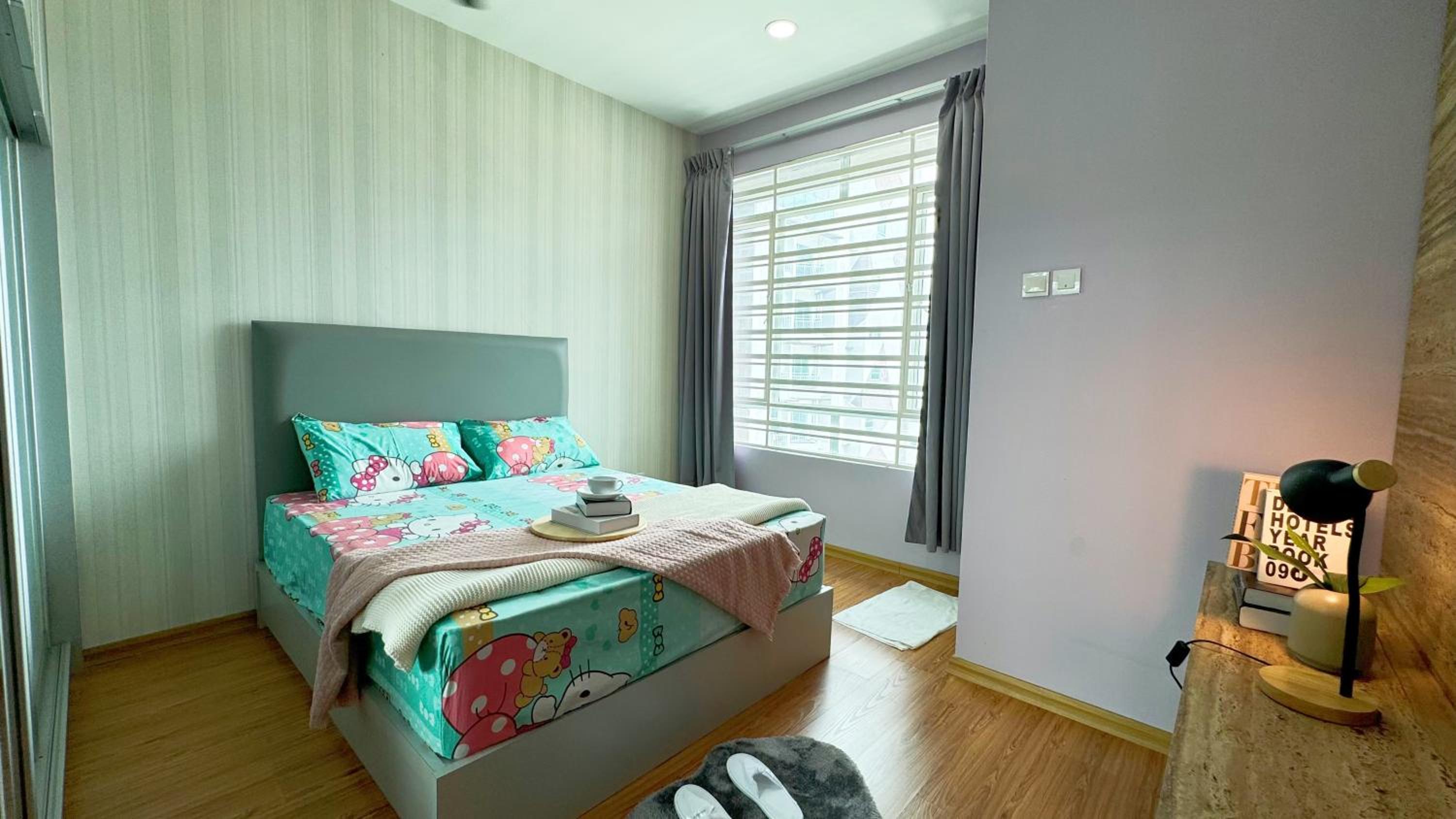IPOH Sky Garden Residences, 31200 Chemor IPOH photo 5