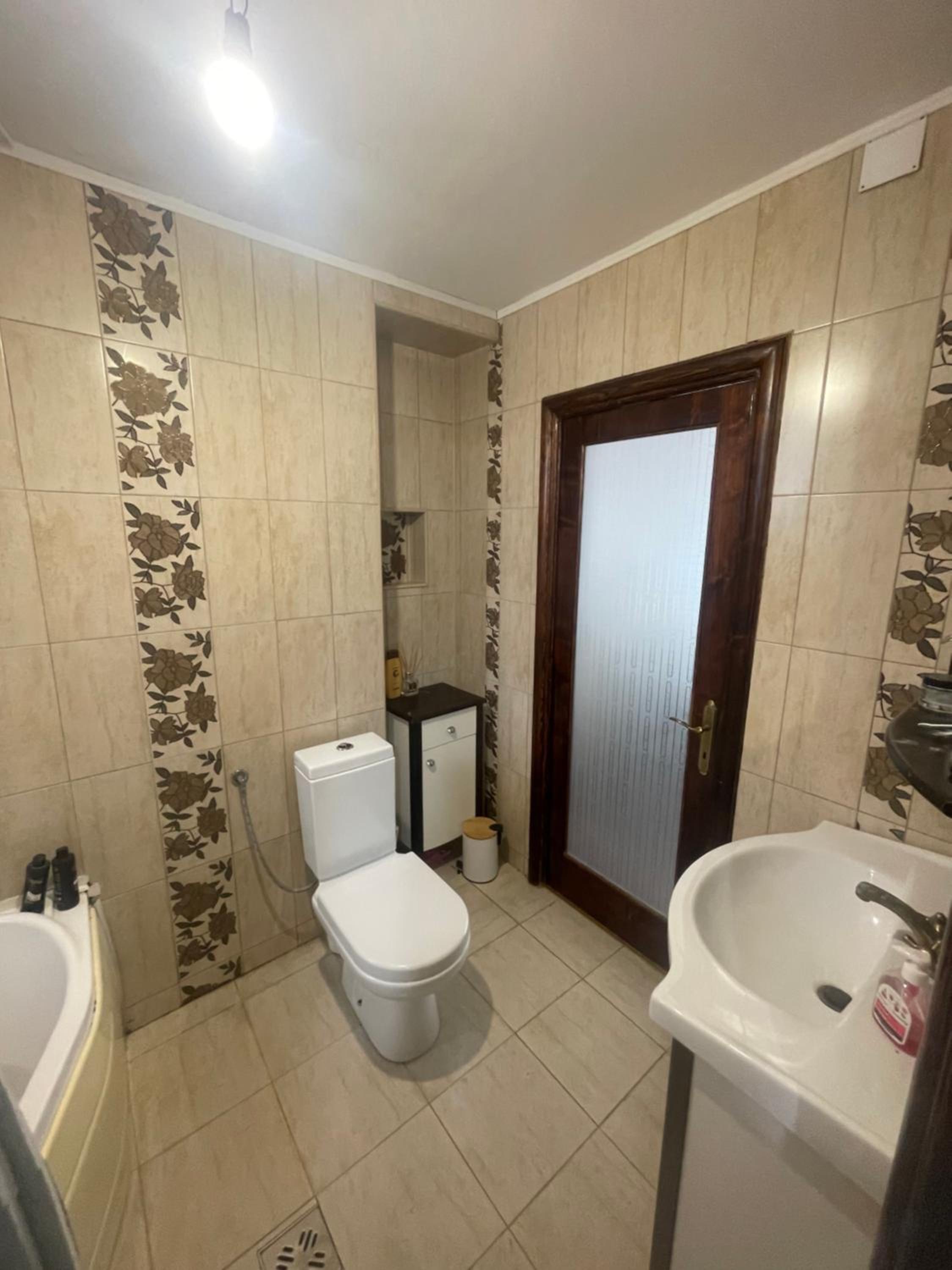 Luxury City Center Residence view 2