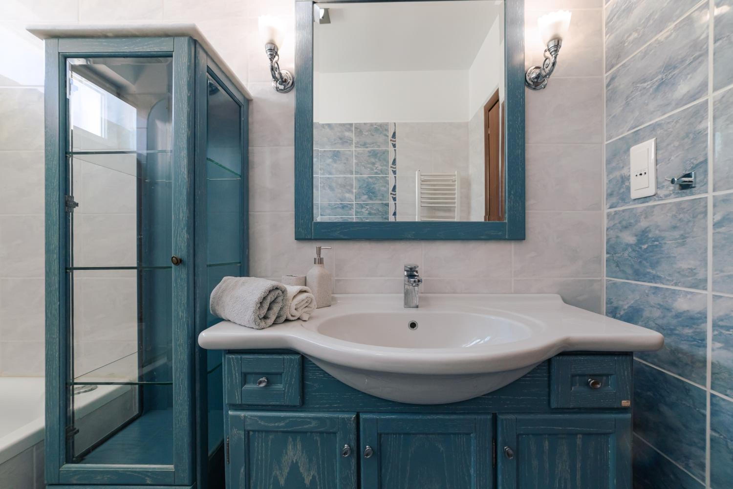 Villa Poseidon Athens Riviera