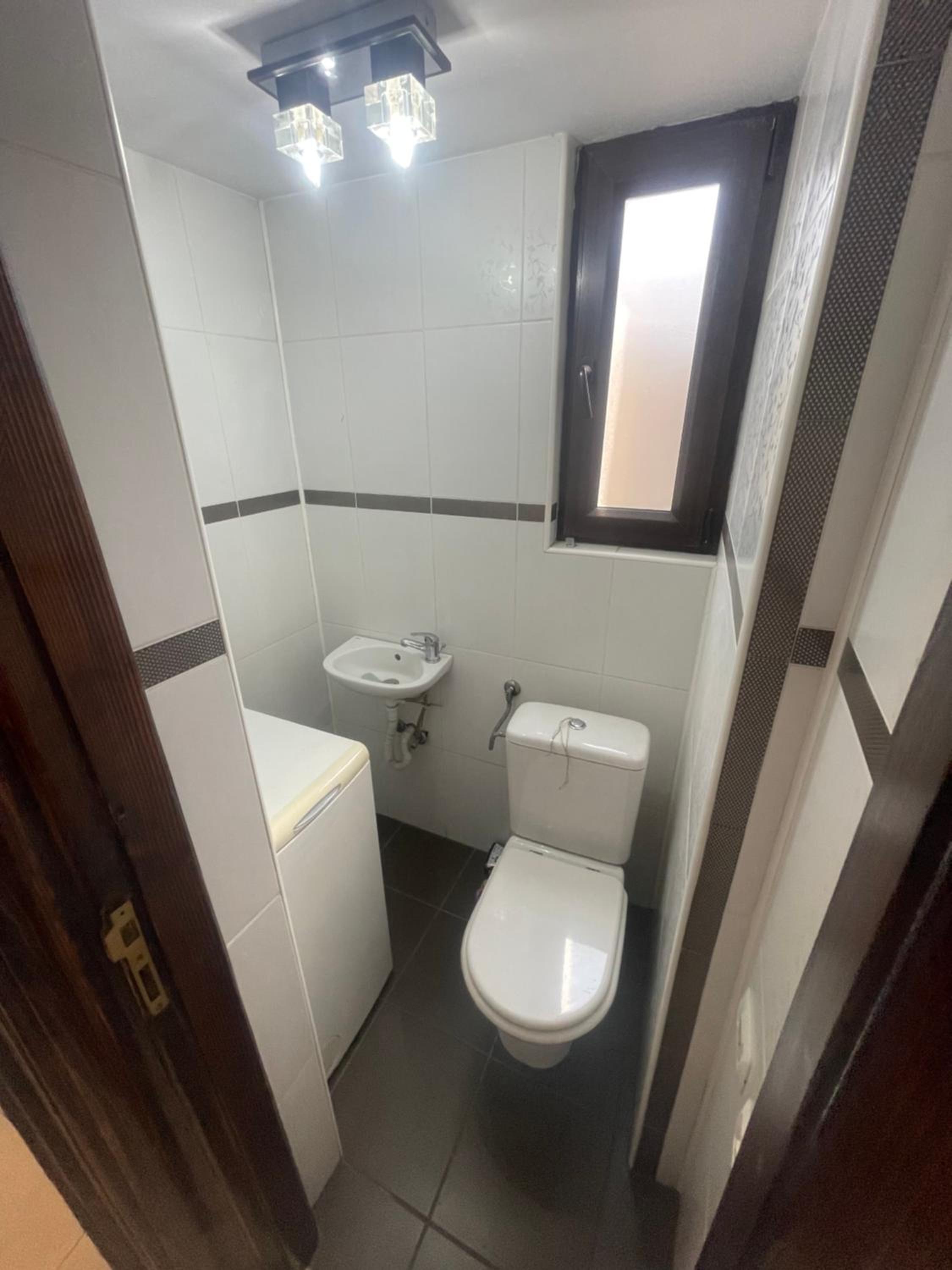 Luxury City Center Residence view 3