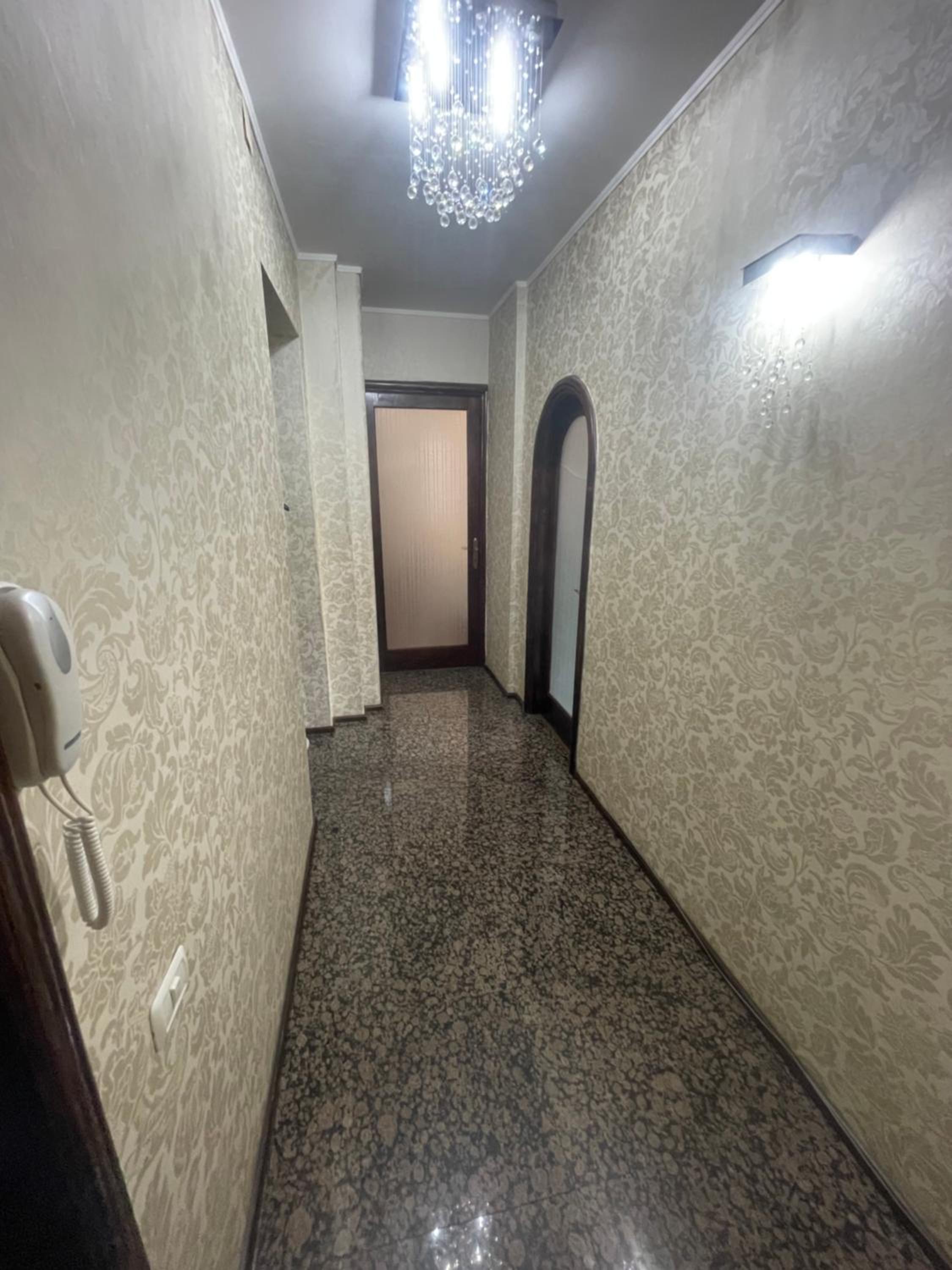 Luxury City Center Residence view 4