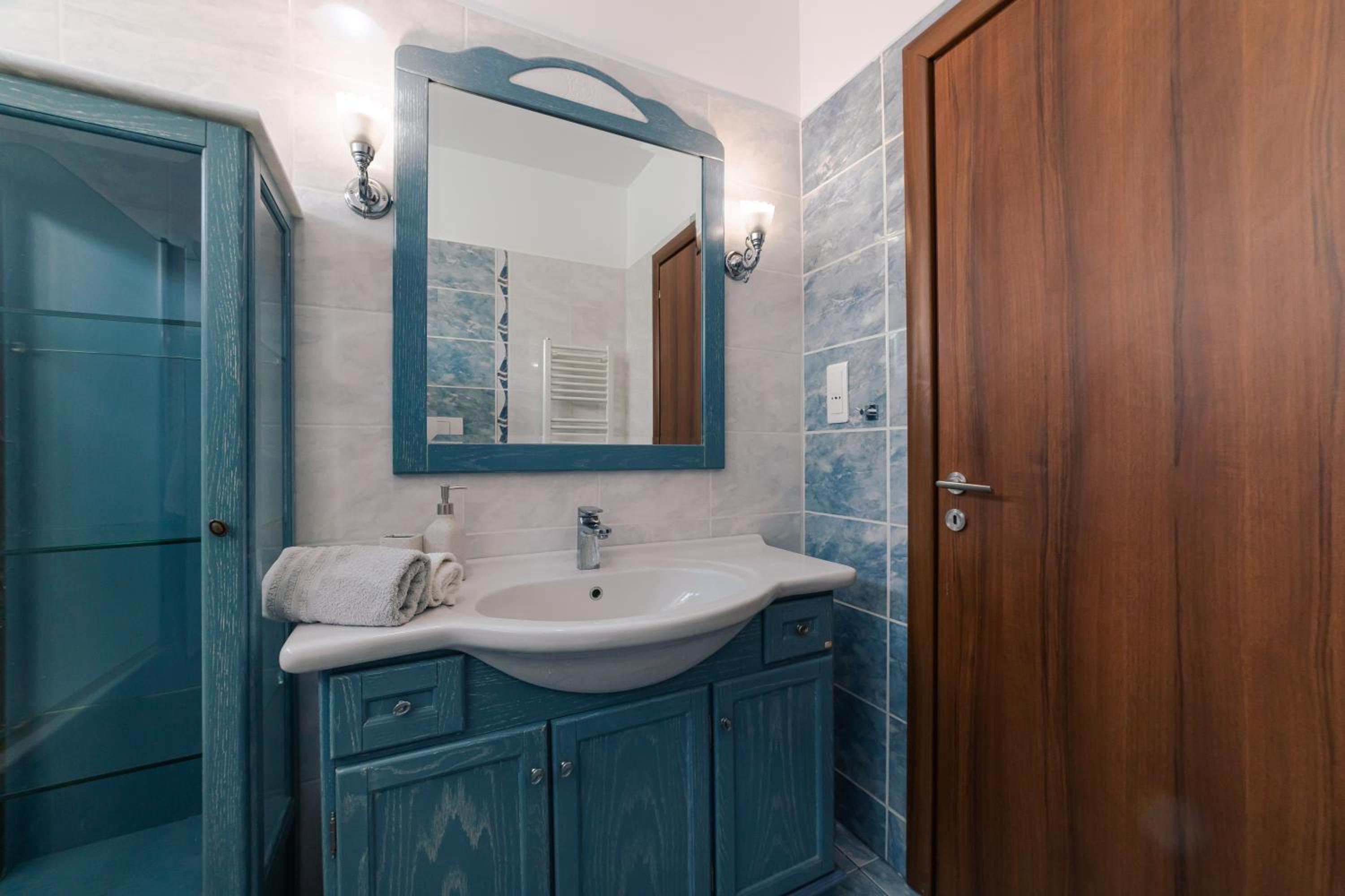 Villa Poseidon Athens Riviera