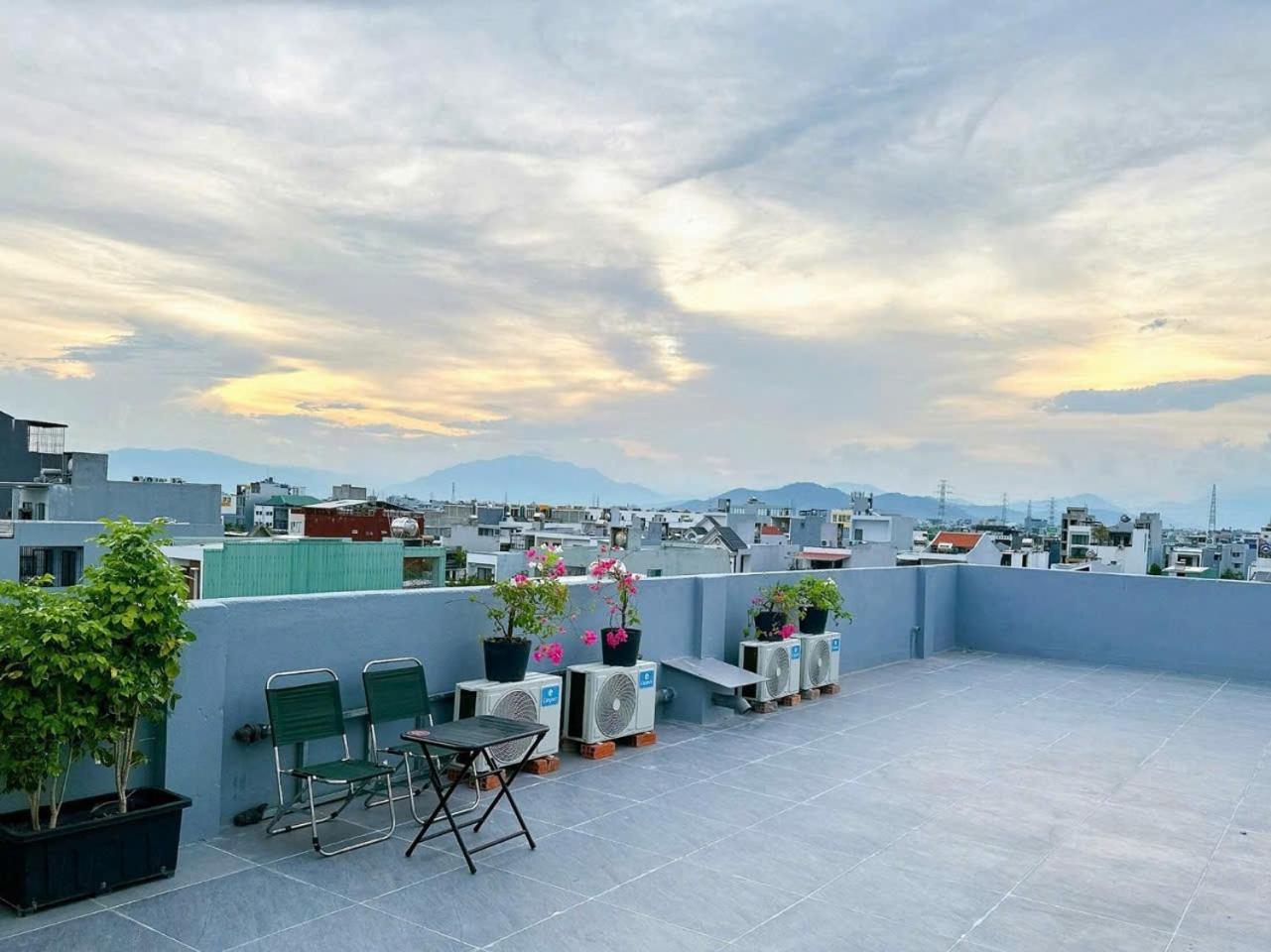 roof