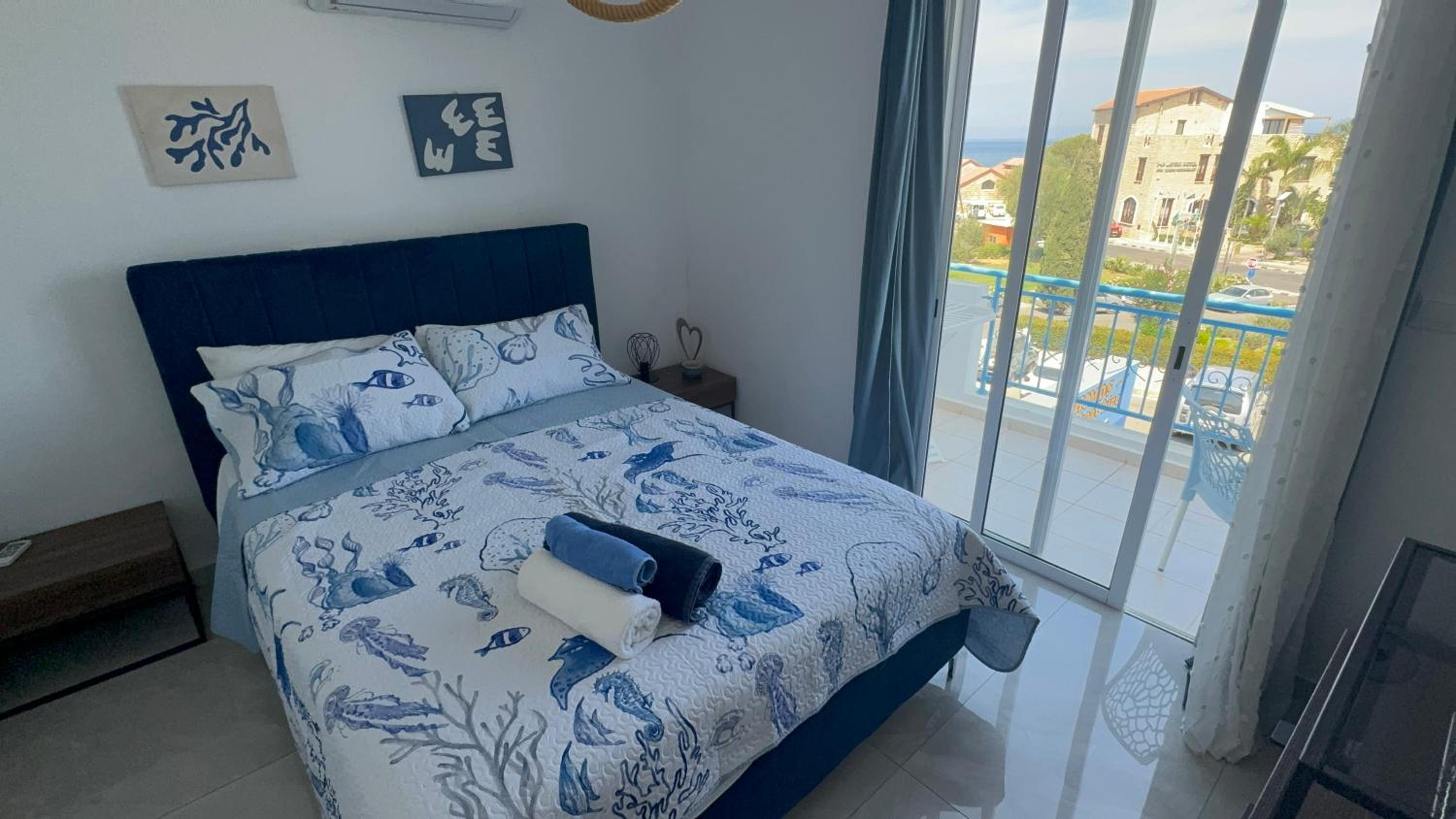 LATSI BLUE 16 Brand new view 2
