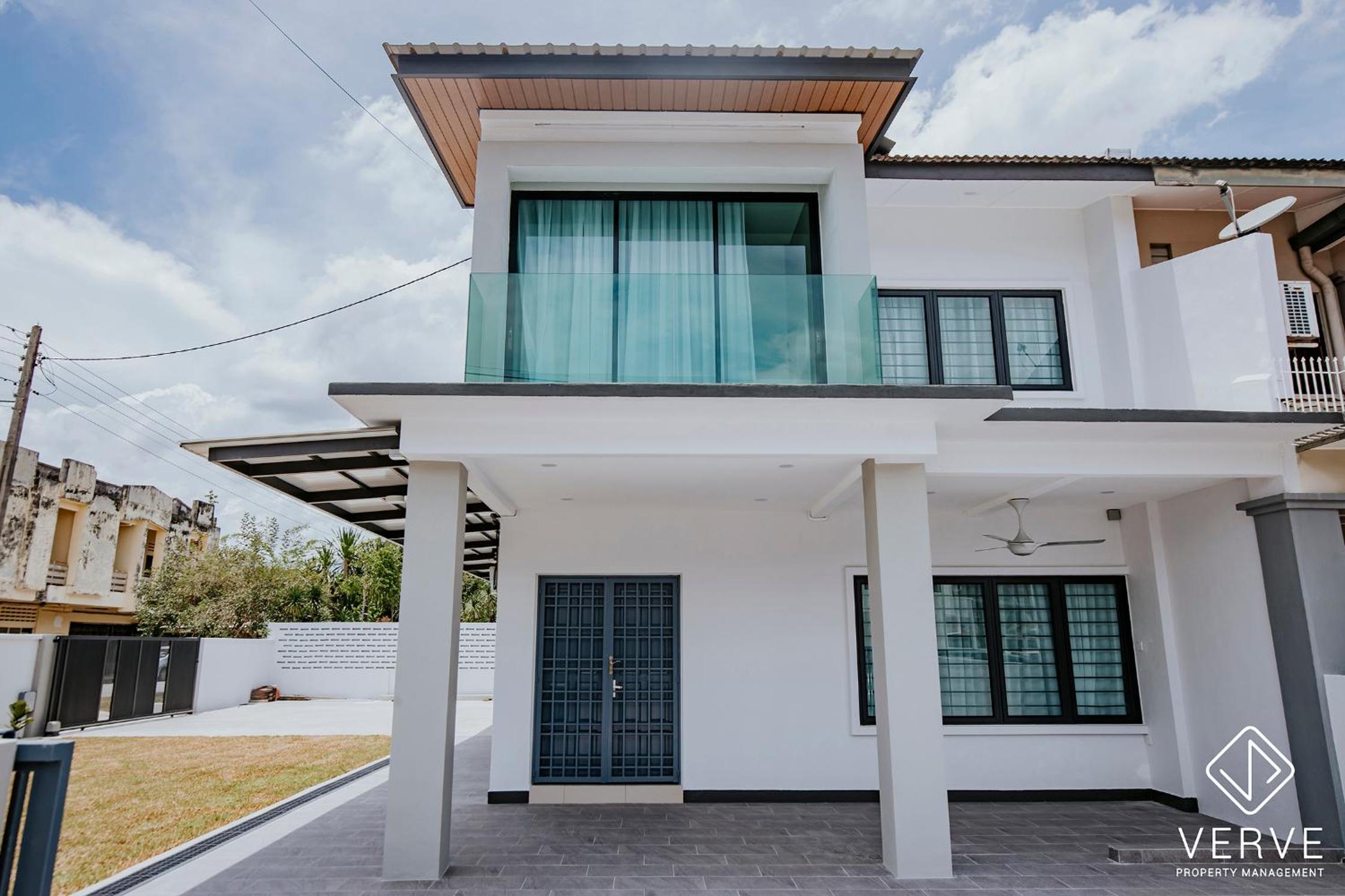 Ipoh Mansion House 25 by Verve view 5