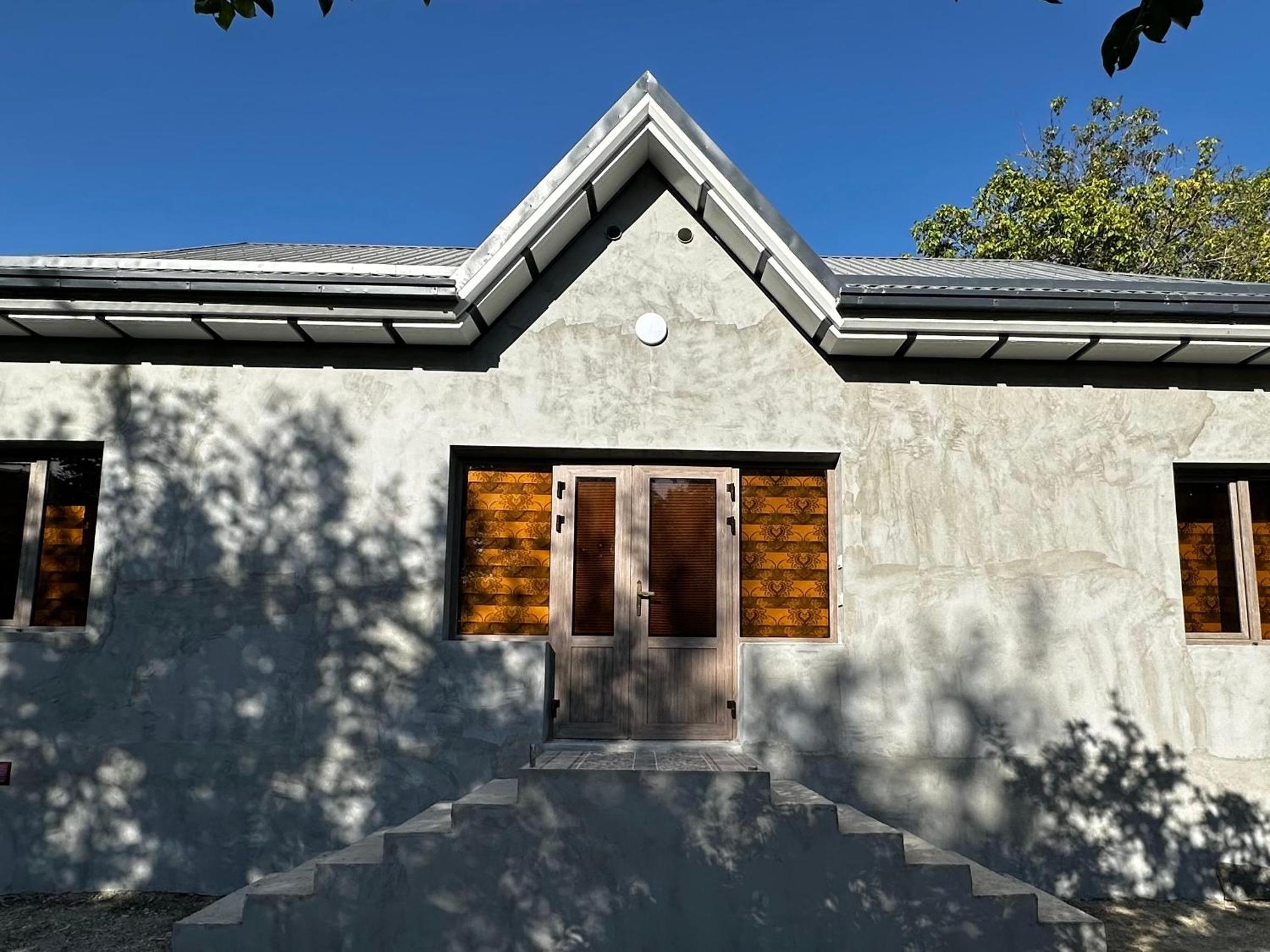 NURATA MOUNTAIN GUESTHOUSE Shiringul