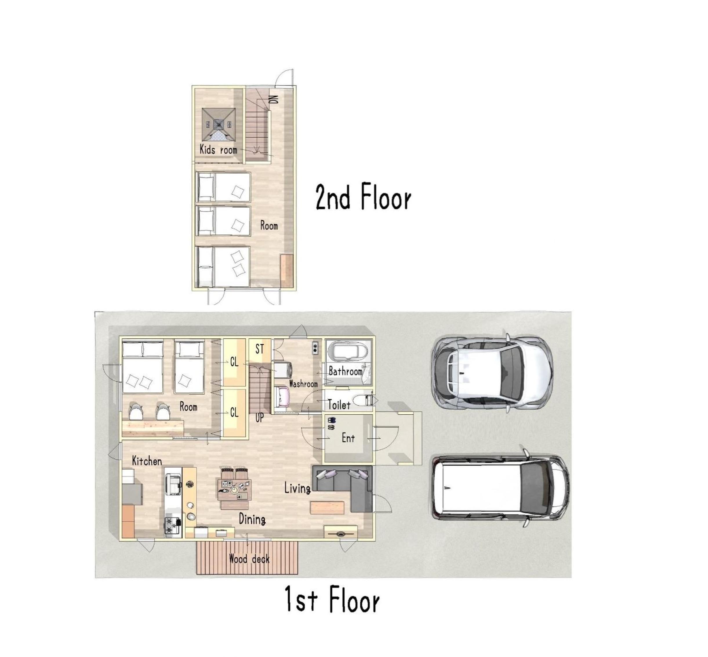 Toya Serenity Stay view 4