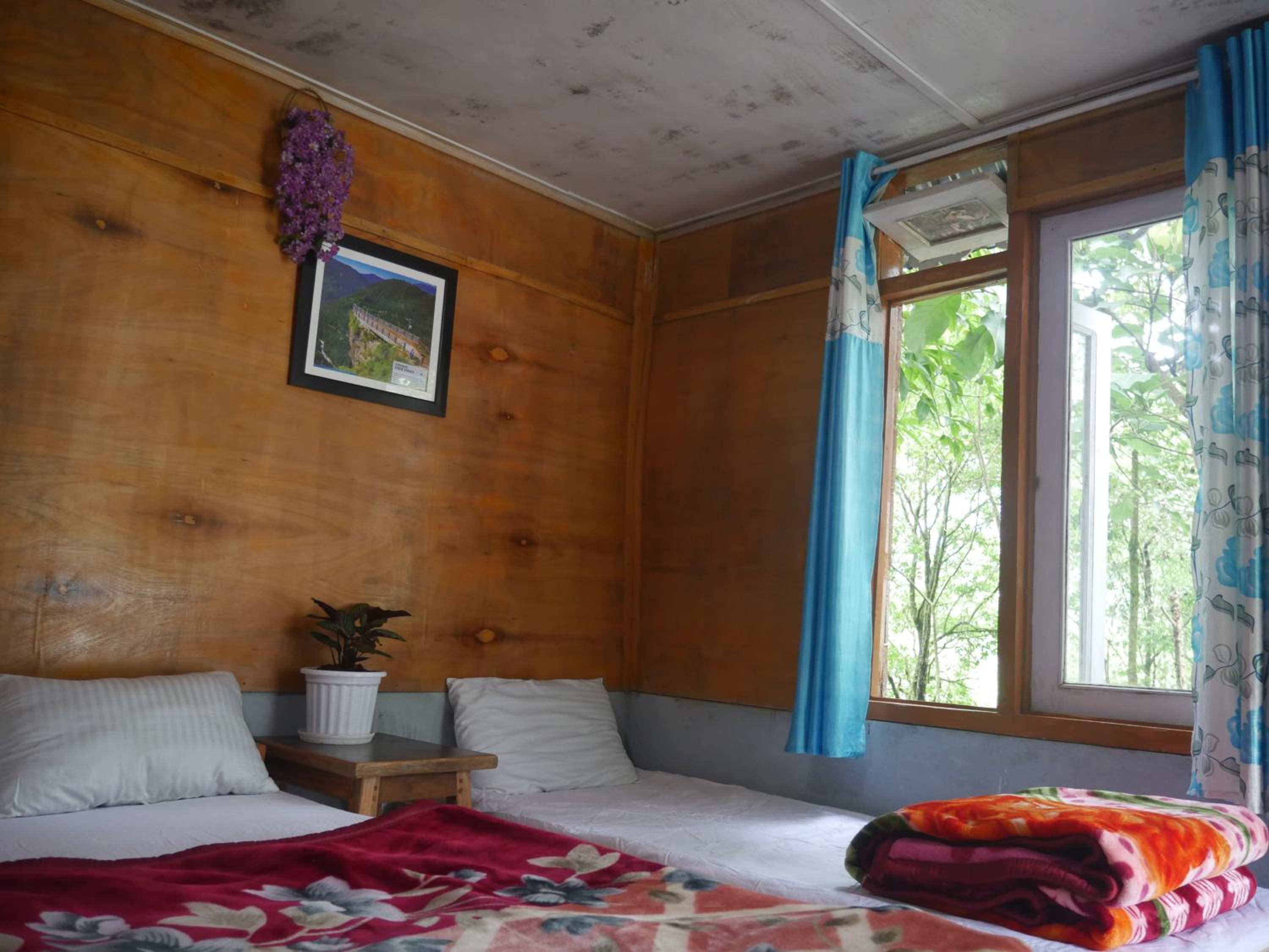 ECOYARD Homestay