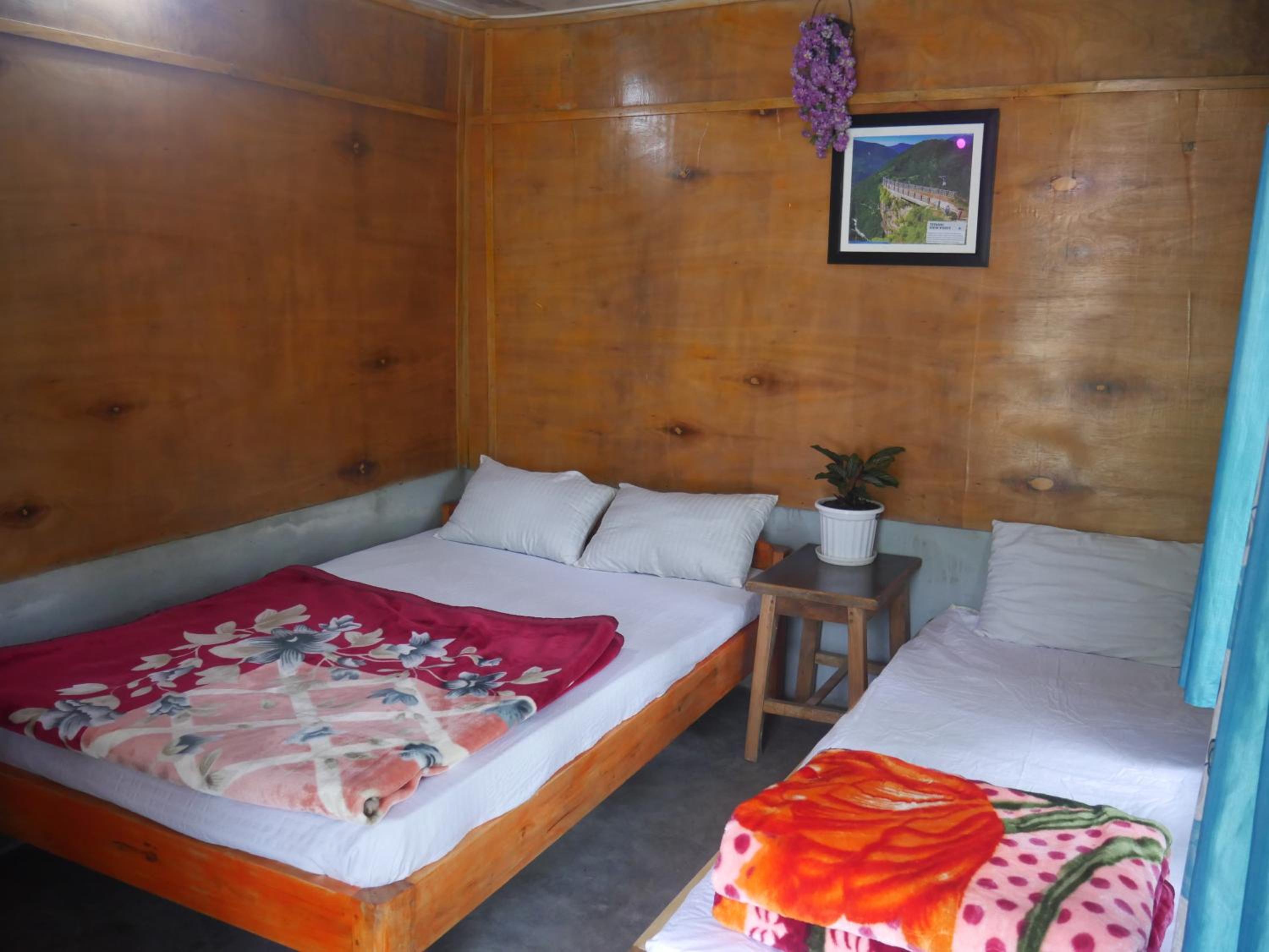 ECOYARD Homestay