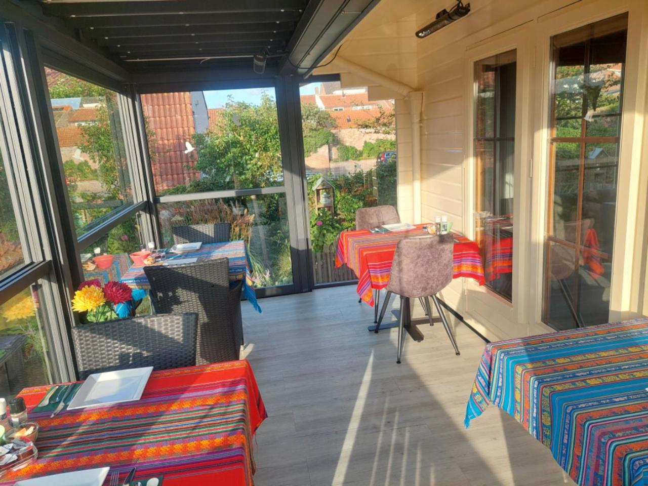 B&B Rehoboth view 5