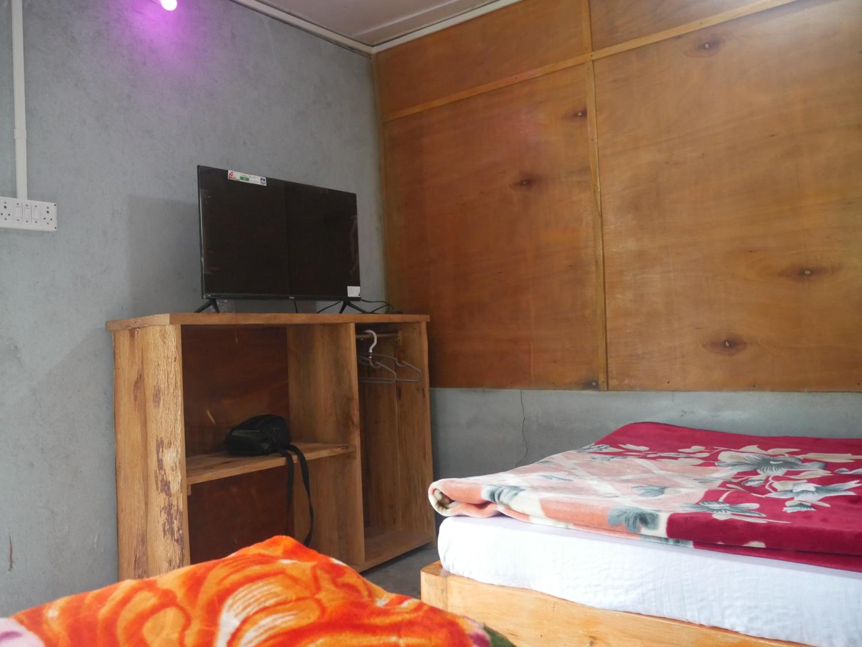 ECOYARD Homestay