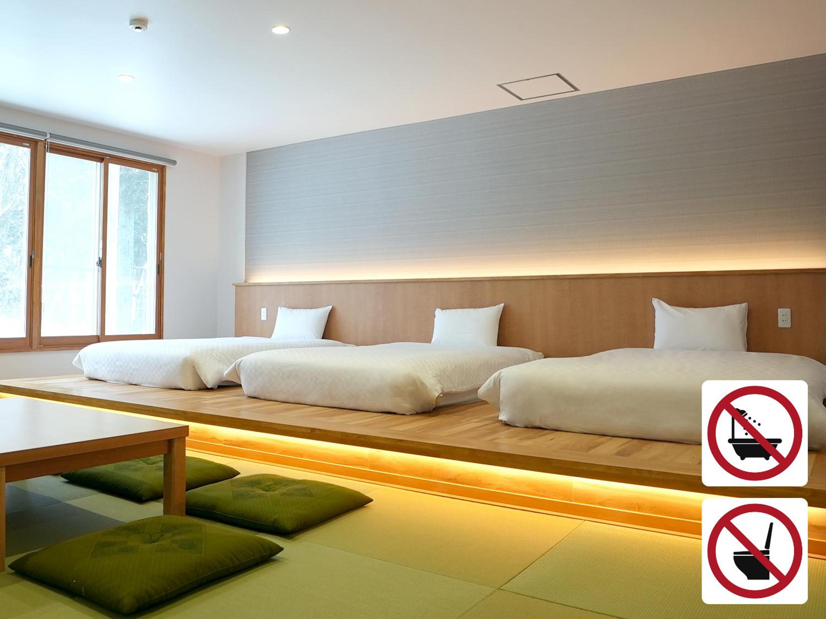 TOKI RESORT Hakuba