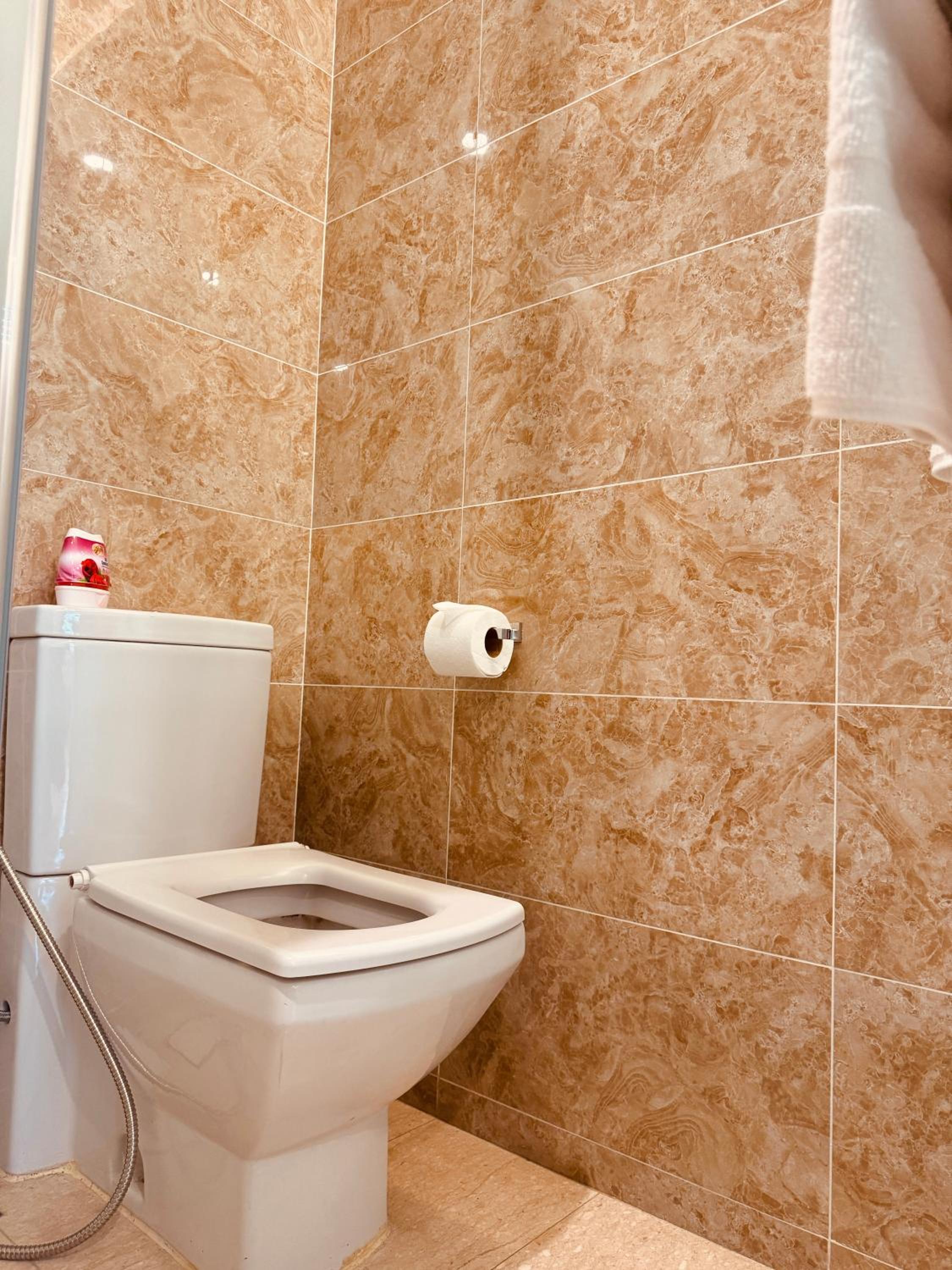 Dorsett Suites City Center KL