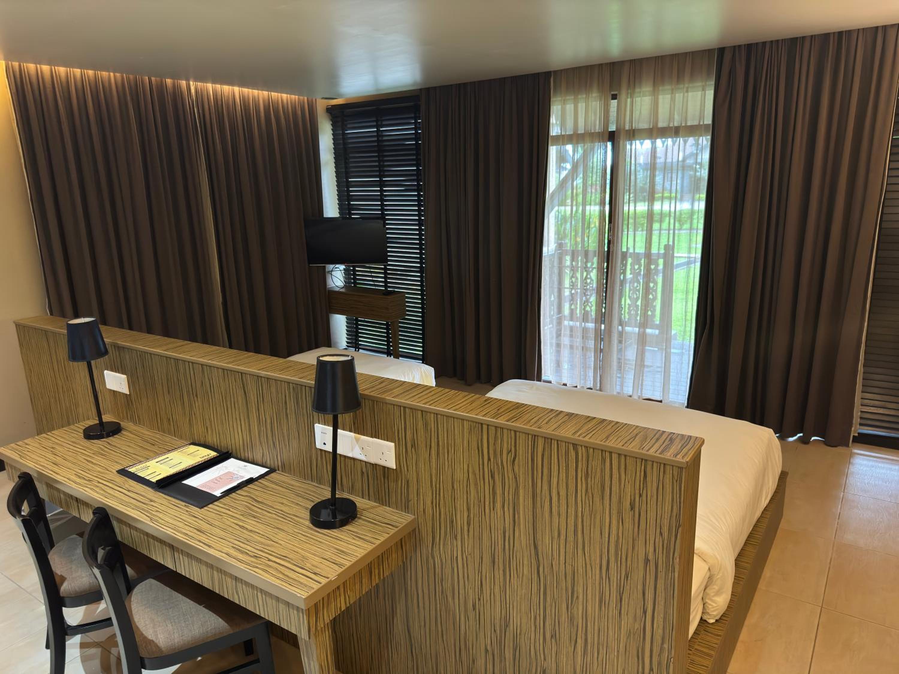 Ombak Villa Langkawi — photo 45
