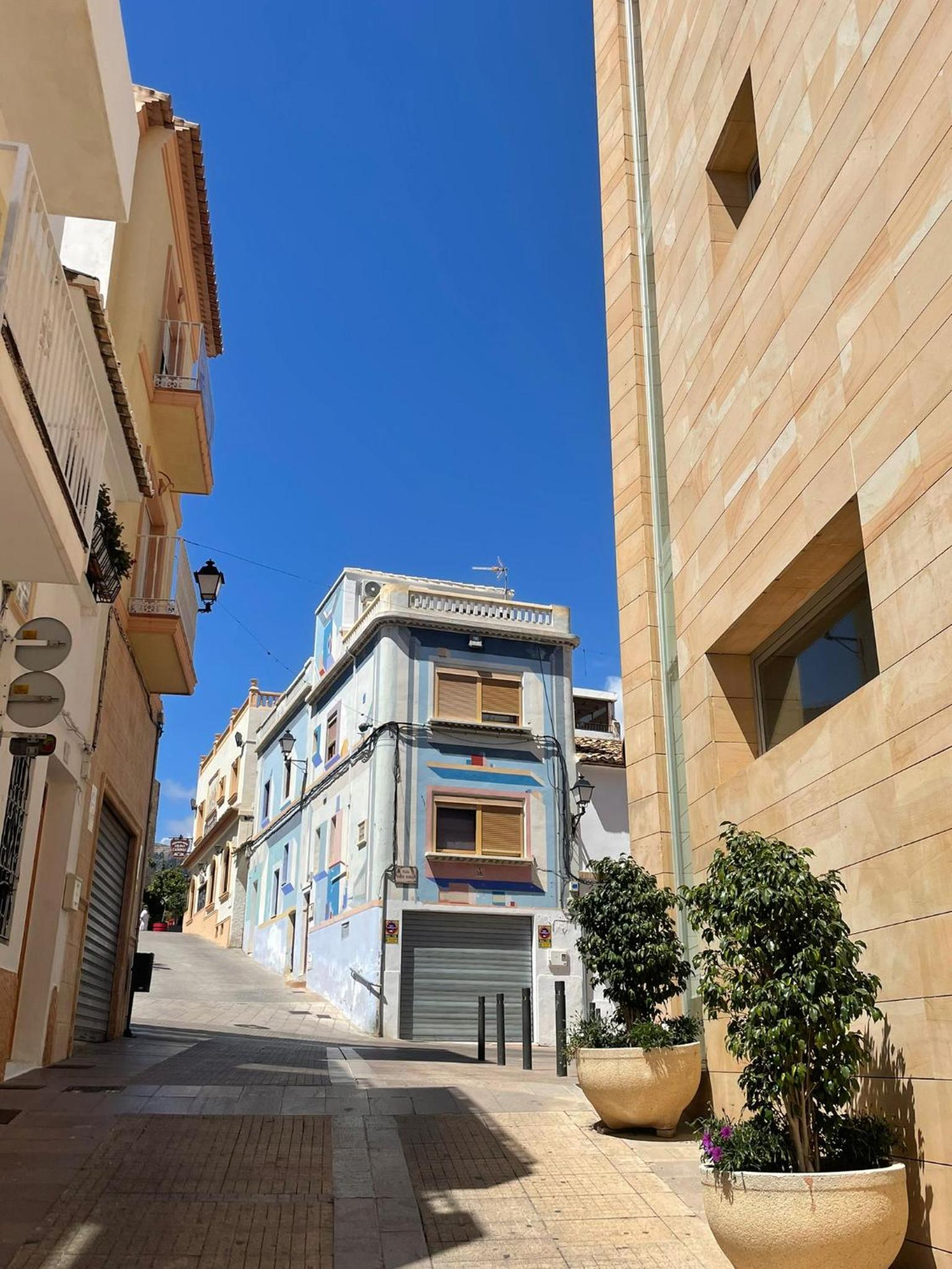 building