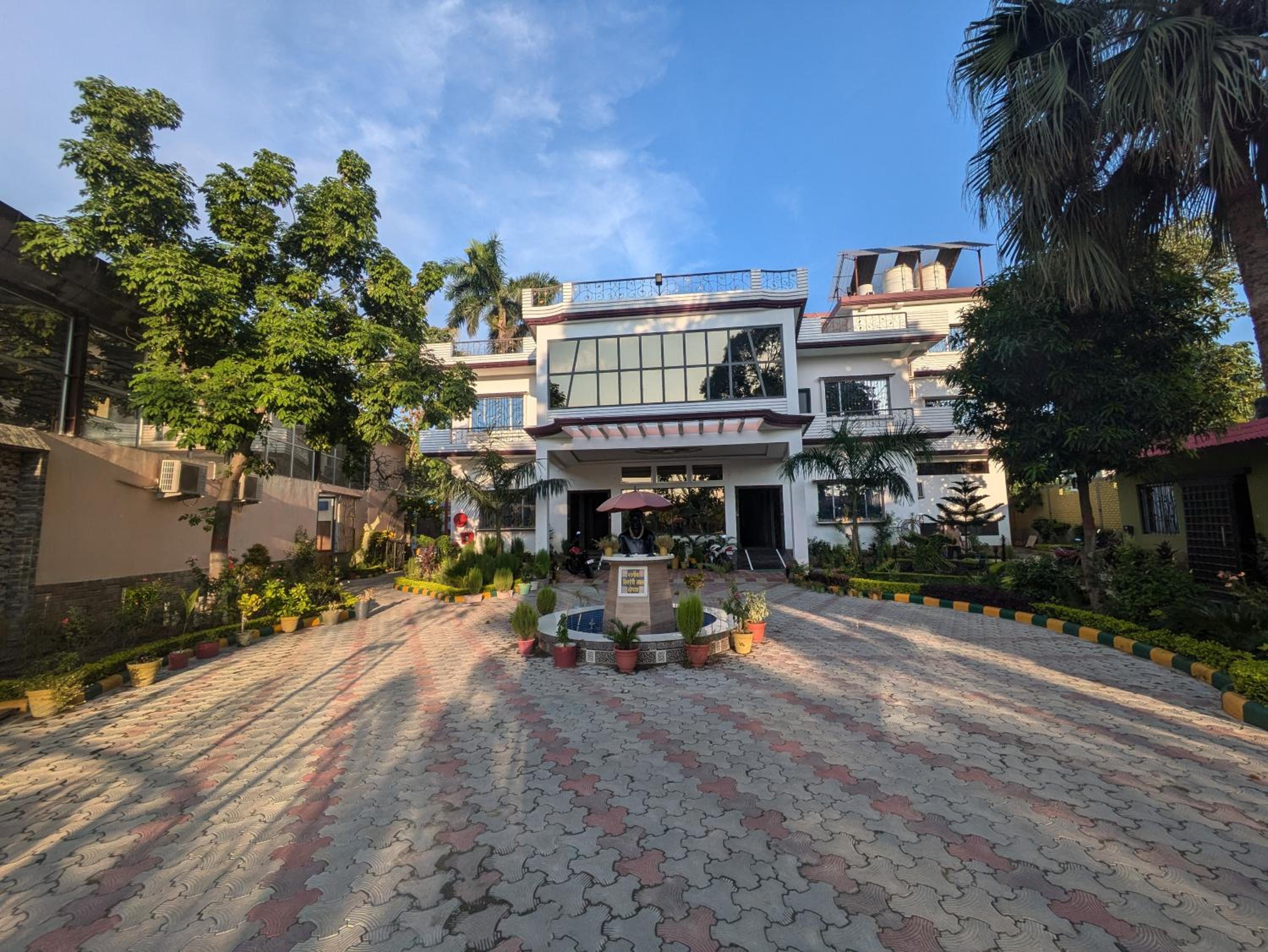 building