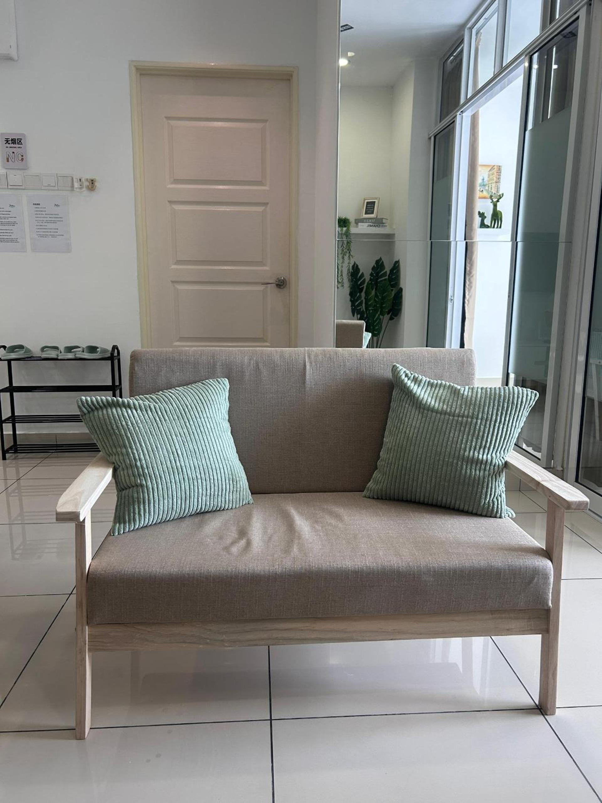 City View & Sea View Mansion One Gleneagles Gurney Komtar George Town by Cozy Cottage Haven photo 5