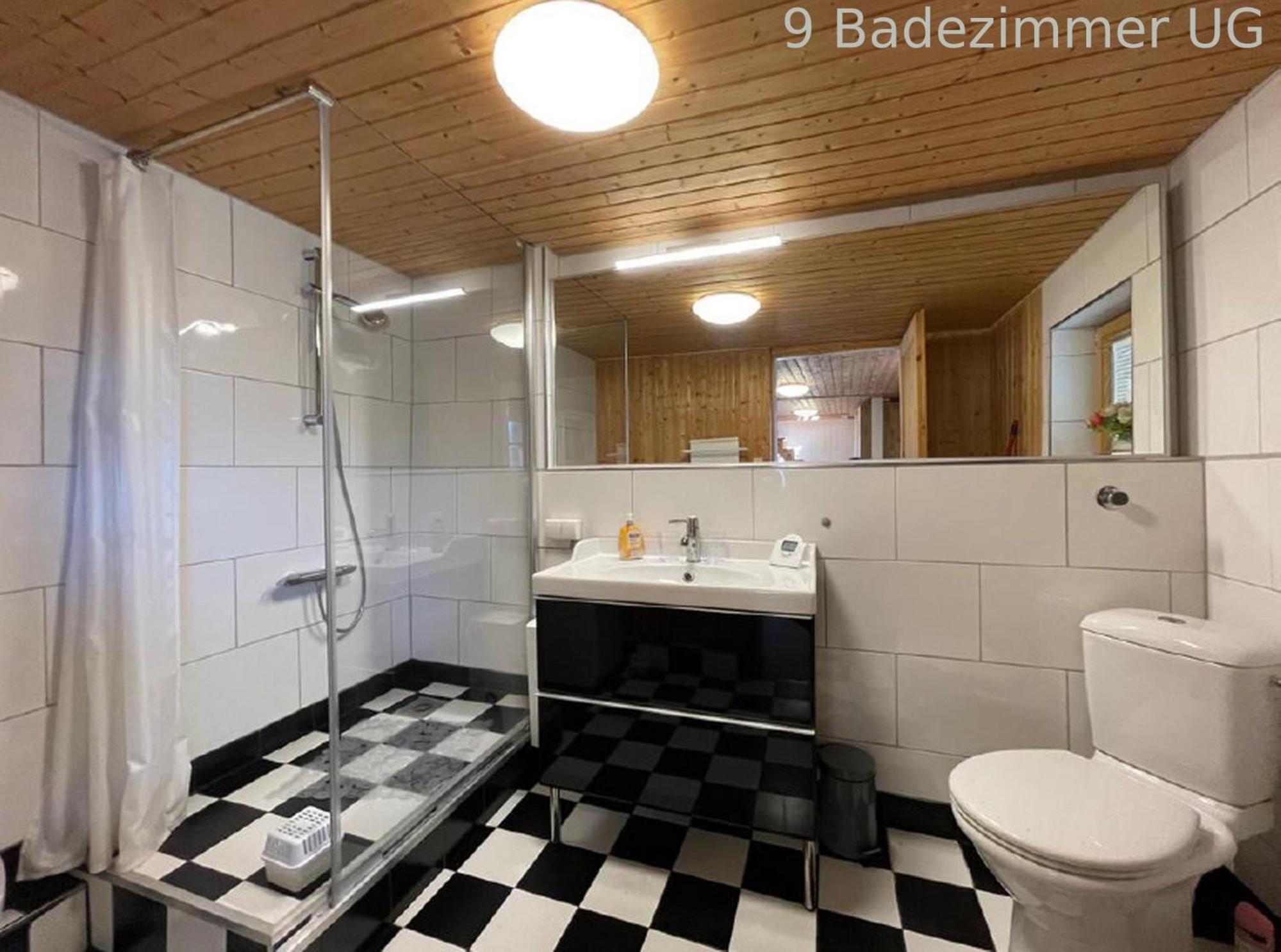 HUUS FELIX 120qm Ferienhaus nähe Grömitz, Ostsee