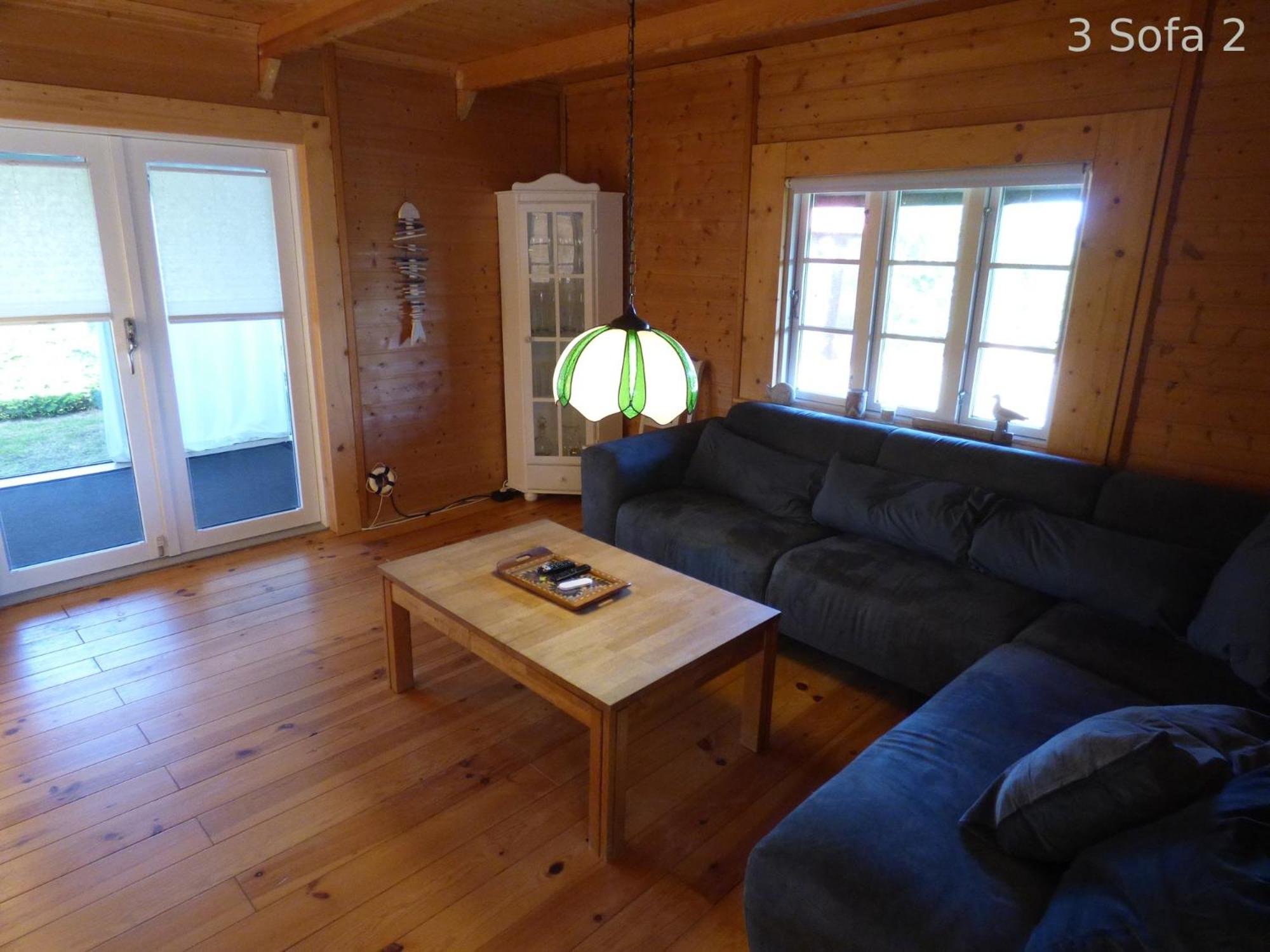 HUUS FELIX 120qm Ferienhaus nähe Grömitz, Ostsee