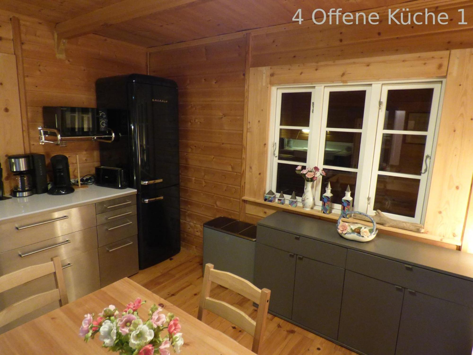 HUUS FELIX 120qm Ferienhaus nähe Grömitz, Ostsee