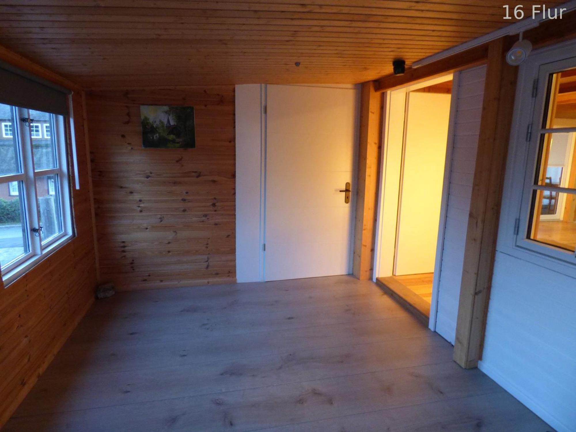 HUUS FELIX 120qm Ferienhaus nähe Grömitz, Ostsee