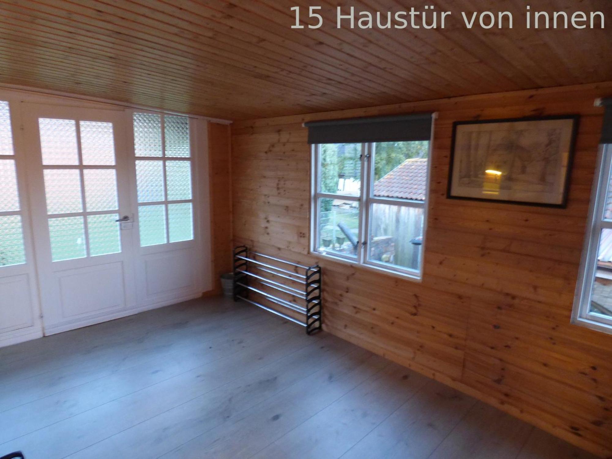 HUUS FELIX 120qm Ferienhaus nähe Grömitz, Ostsee