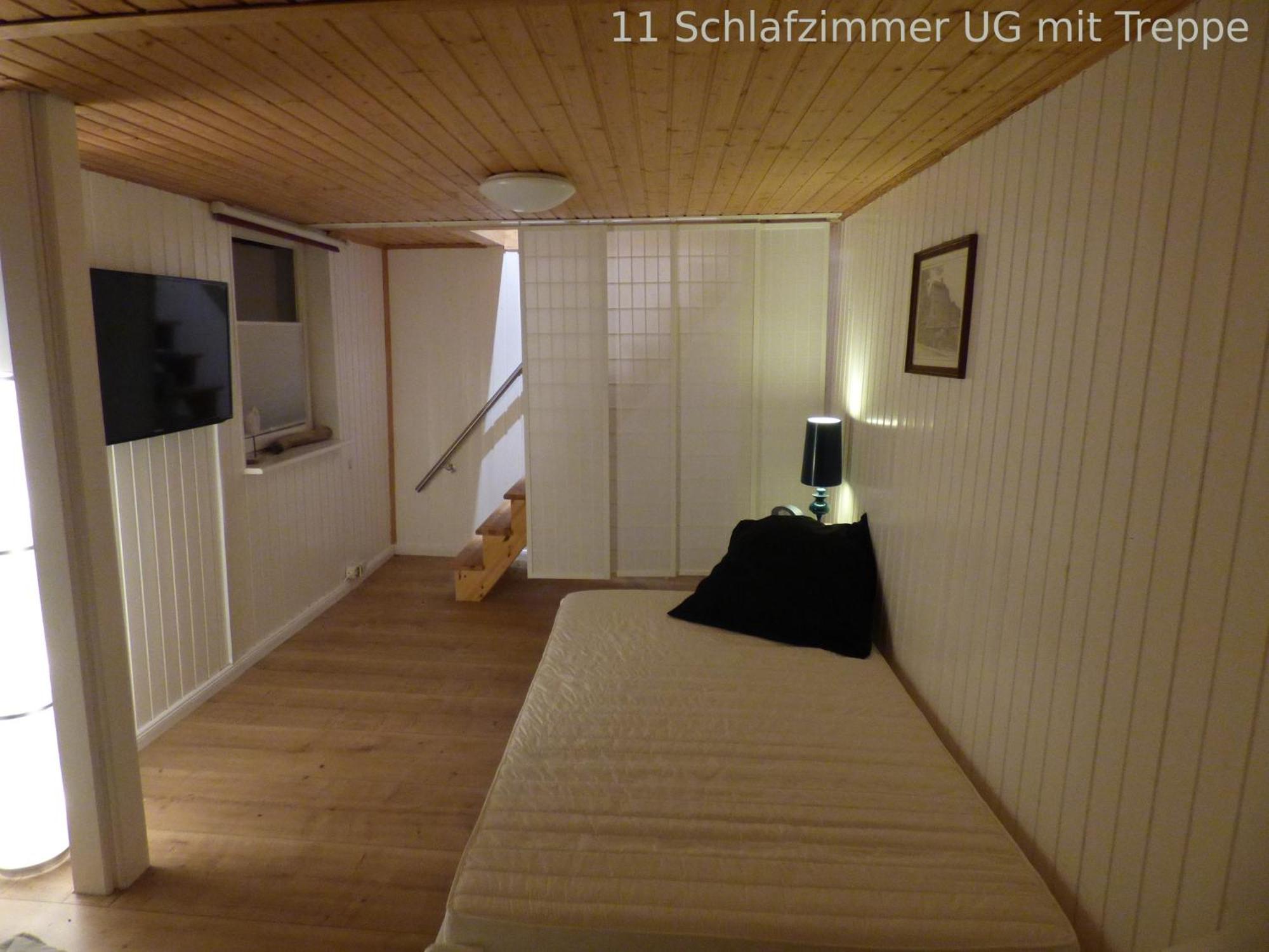 HUUS FELIX 120qm Ferienhaus nähe Grömitz, Ostsee