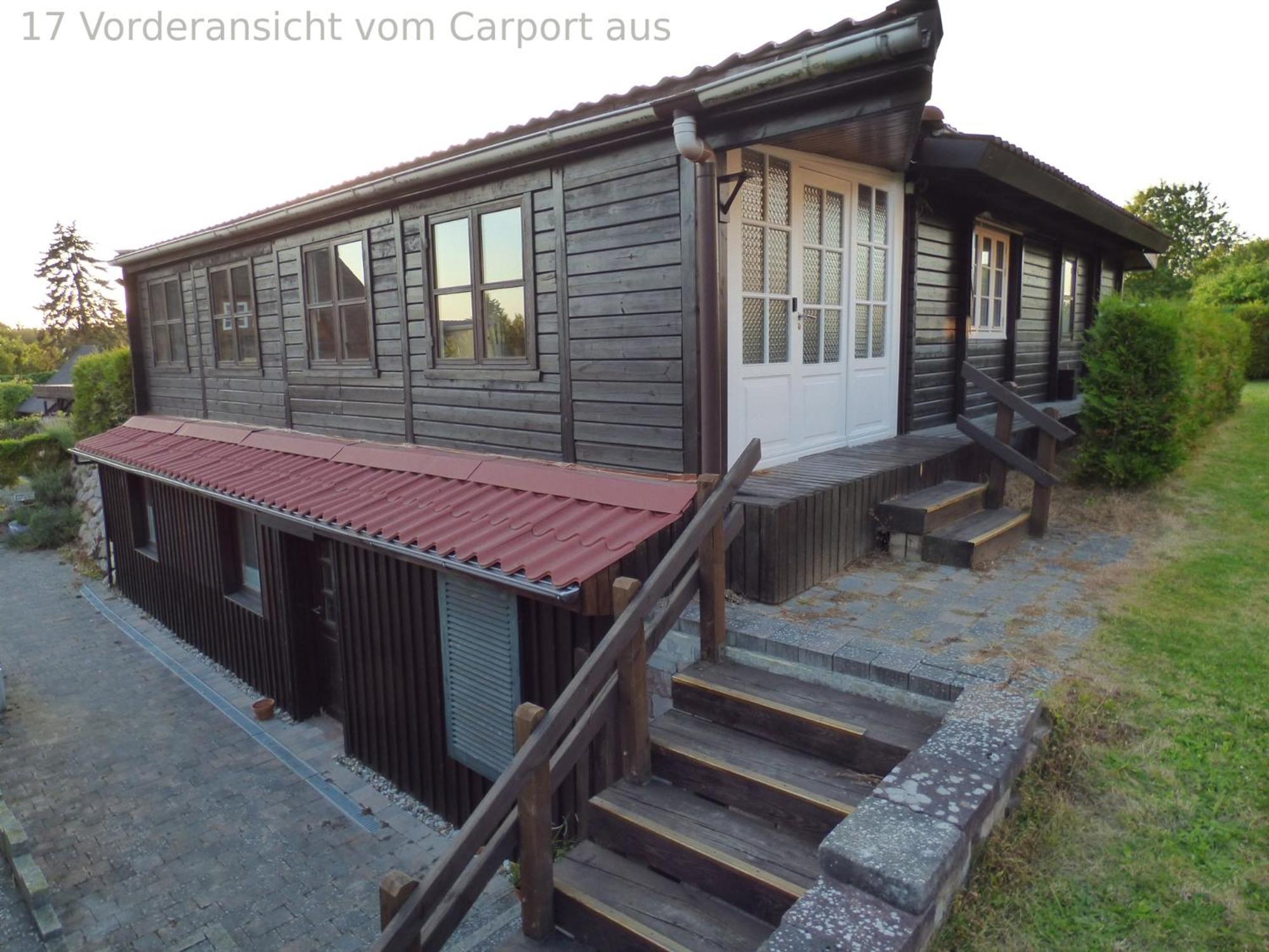HUUS FELIX 120qm Ferienhaus nähe Grömitz, Ostsee