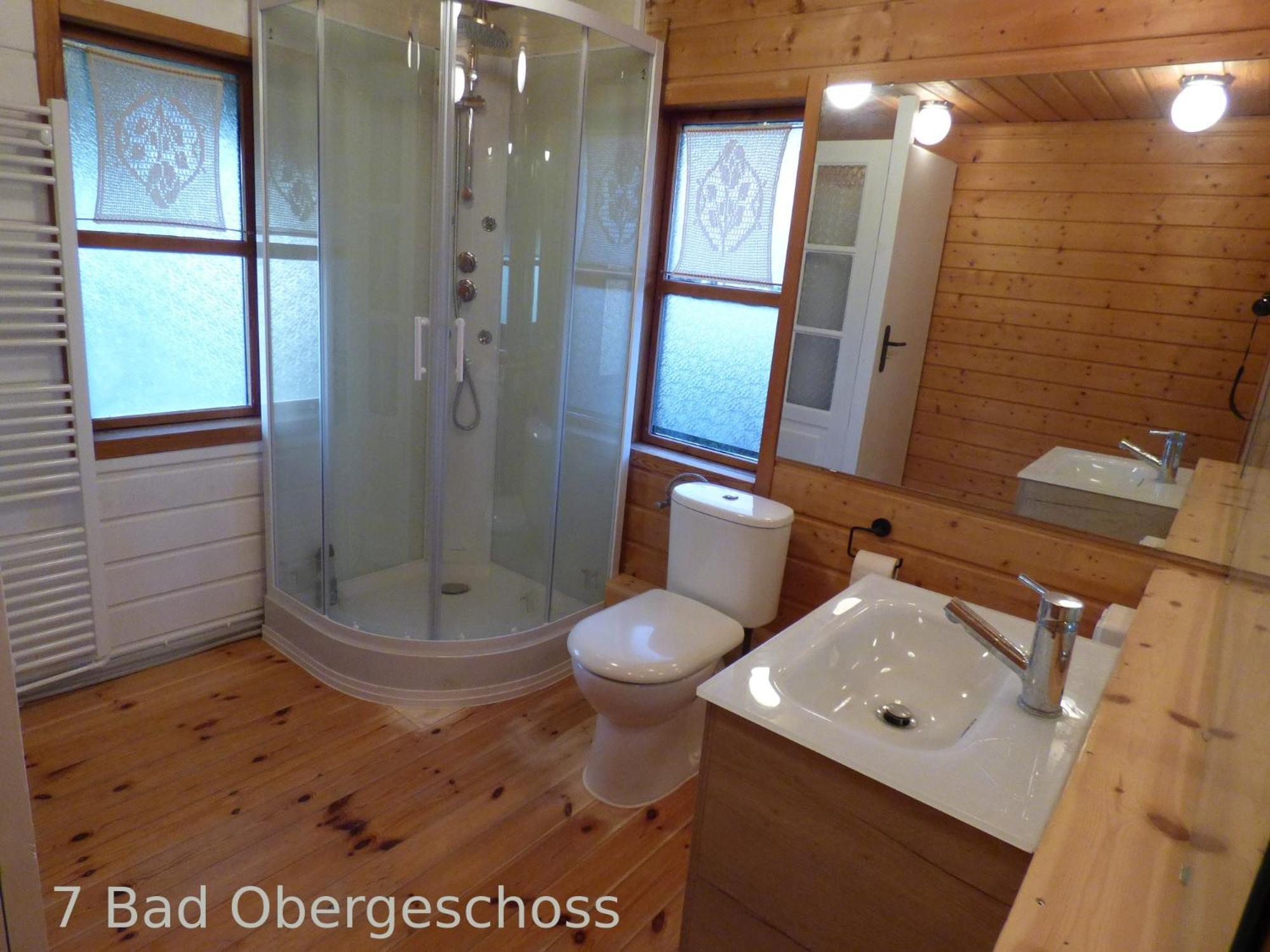 HUUS FELIX 120qm Ferienhaus nähe Grömitz, Ostsee