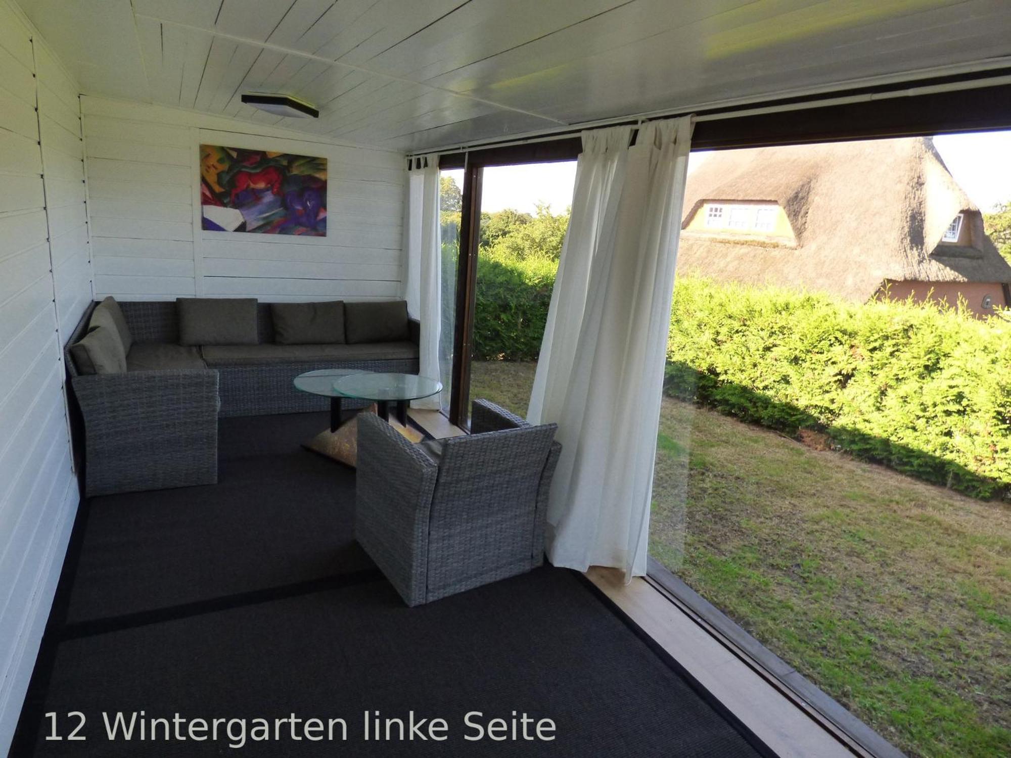 HUUS FELIX 120qm Ferienhaus nähe Grömitz, Ostsee