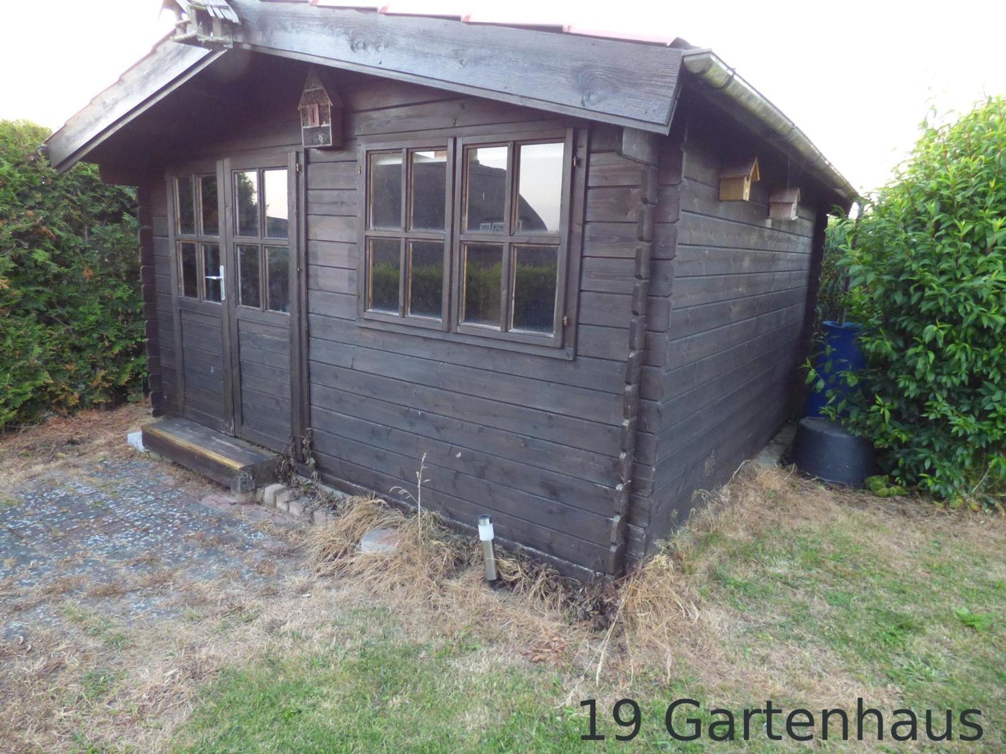 HUUS FELIX 120qm Ferienhaus nähe Grömitz, Ostsee