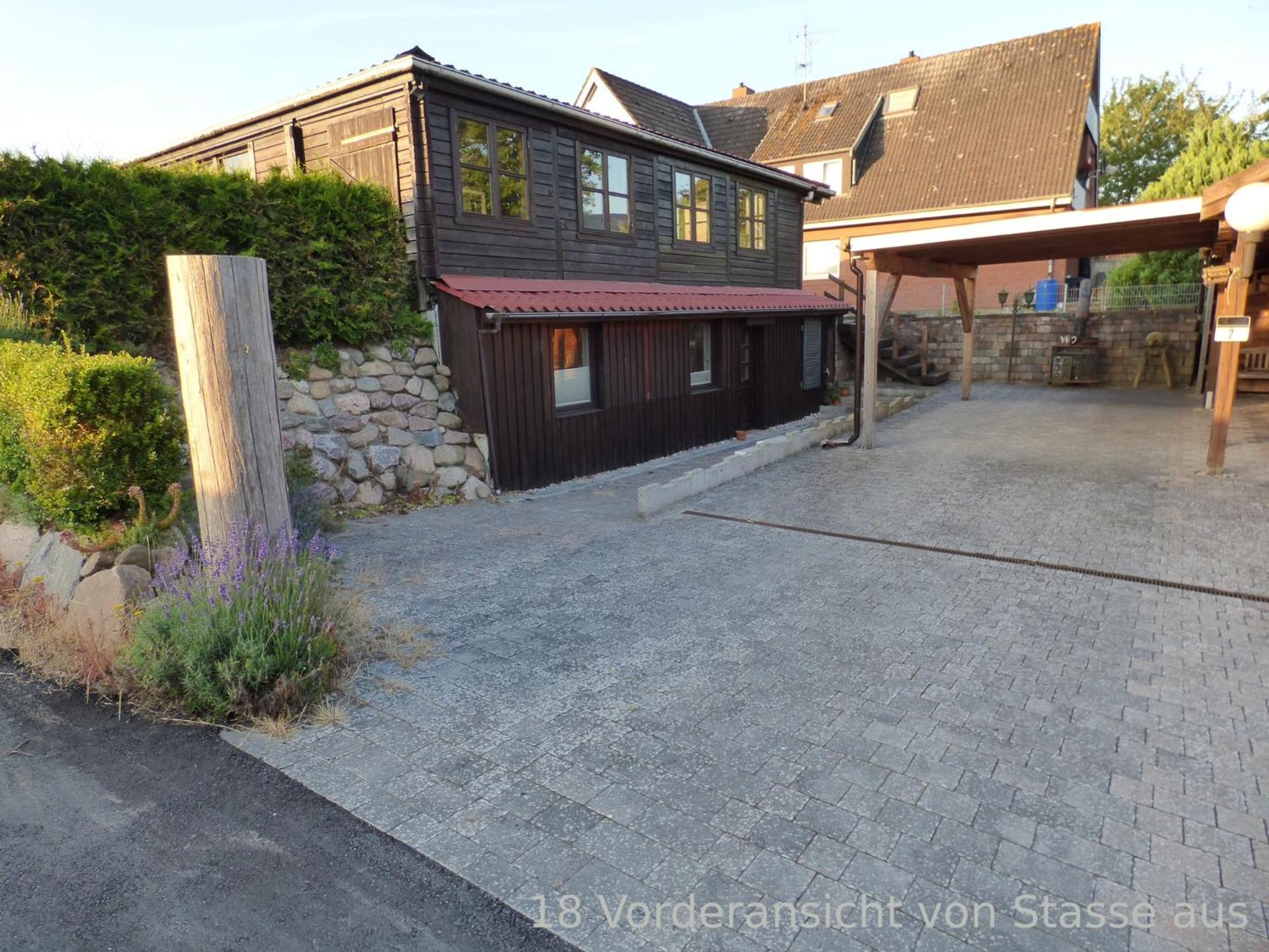 HUUS FELIX 120qm Ferienhaus nähe Grömitz, Ostsee