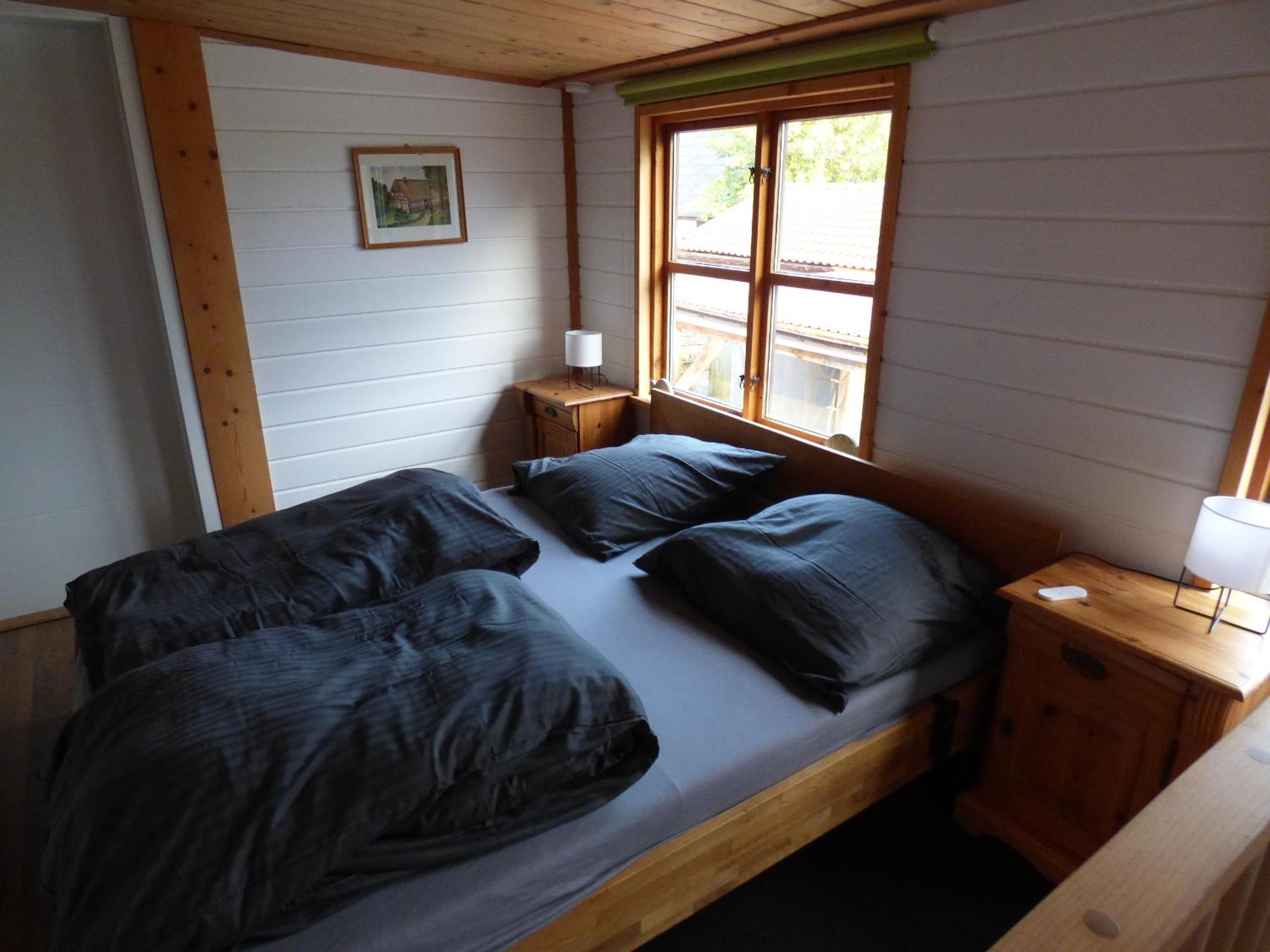 HUUS FELIX 120qm Ferienhaus nähe Grömitz, Ostsee