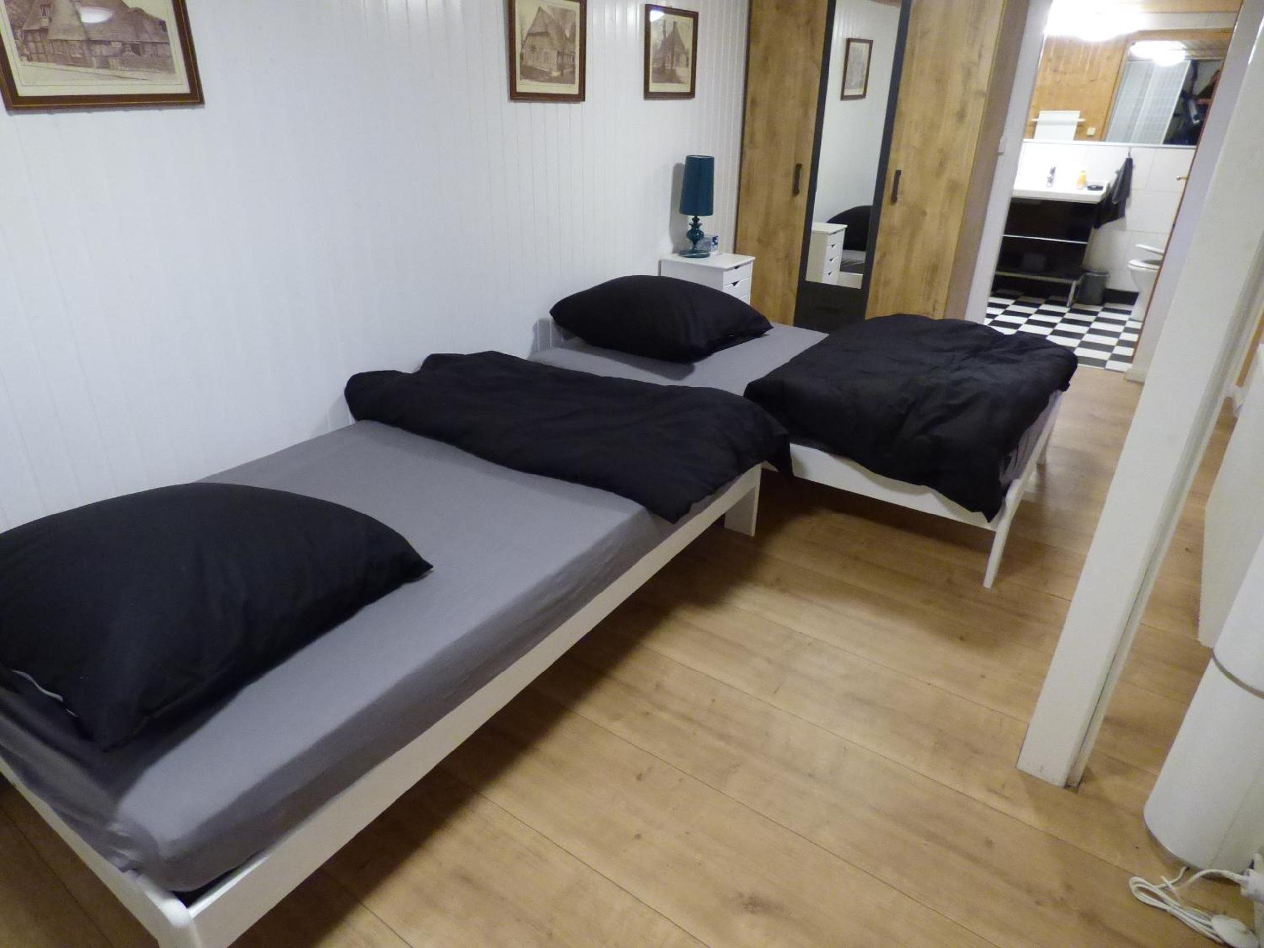 HUUS FELIX 120qm Ferienhaus nähe Grömitz, Ostsee