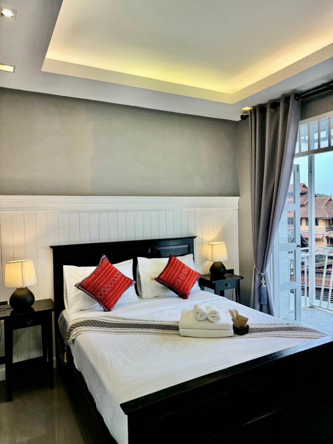 WUA LAI Boutique Hotel Chiang Mai view 4