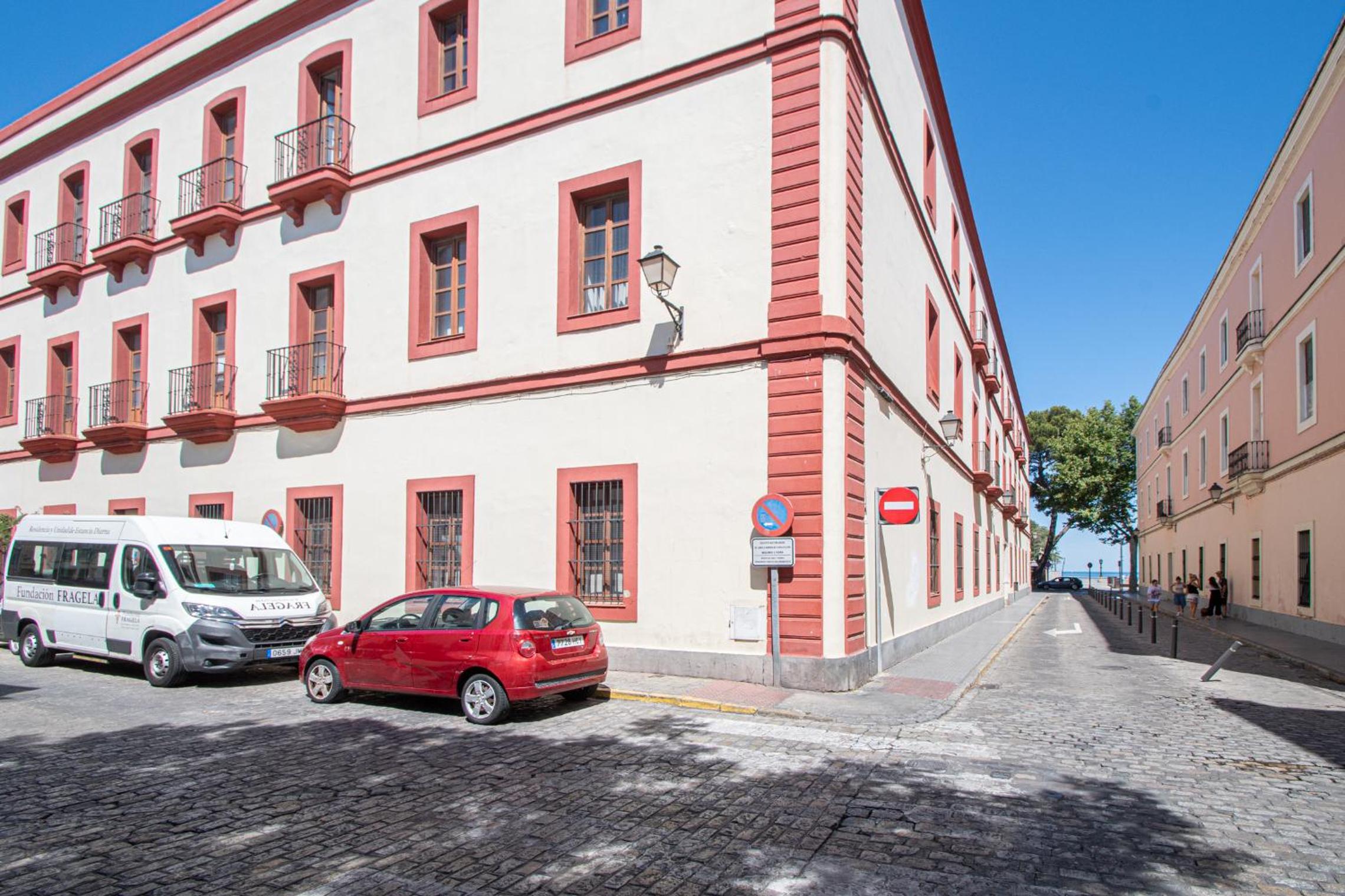 building