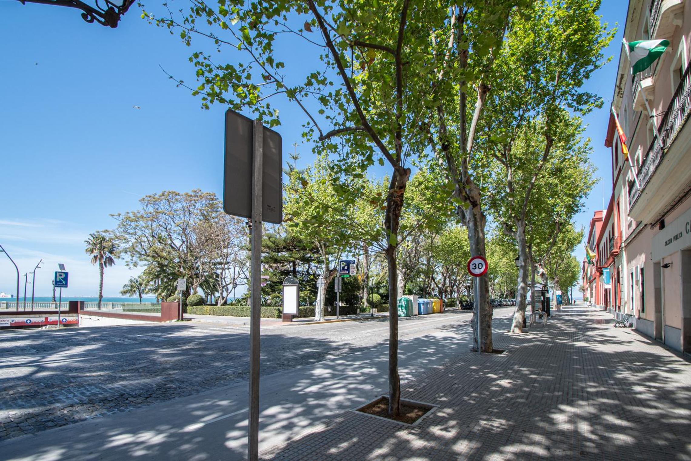 Apartamentos El Ático de Hércules