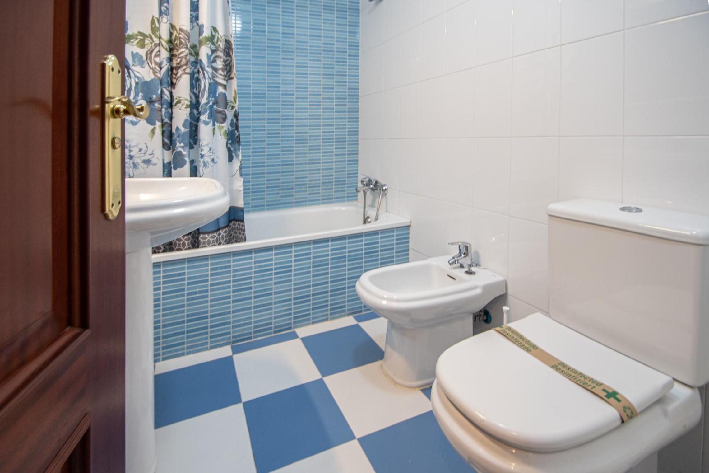 Apartamentos El Ático de Hércules